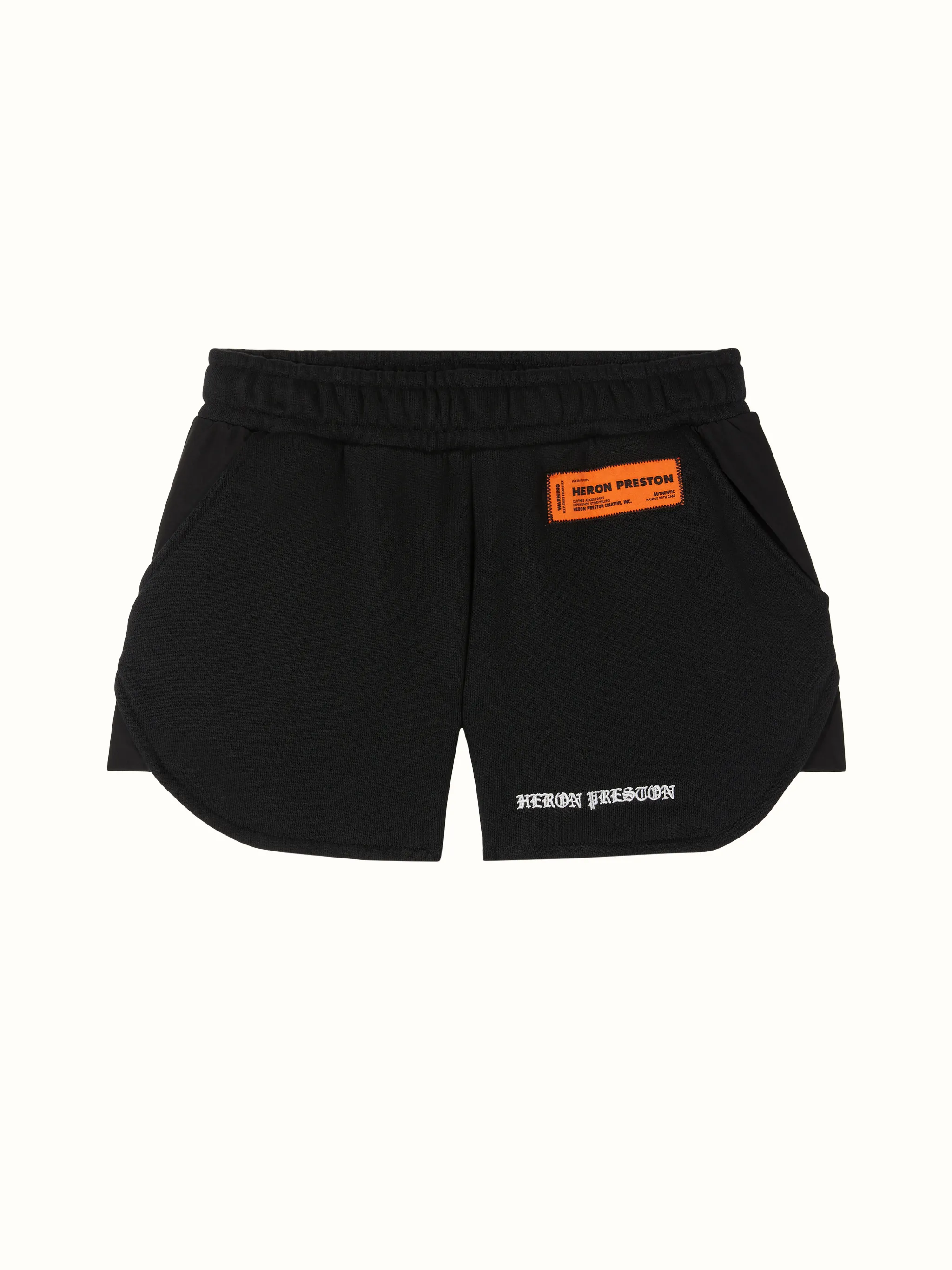 JOGGINGS SHORTS HP GOTHIC