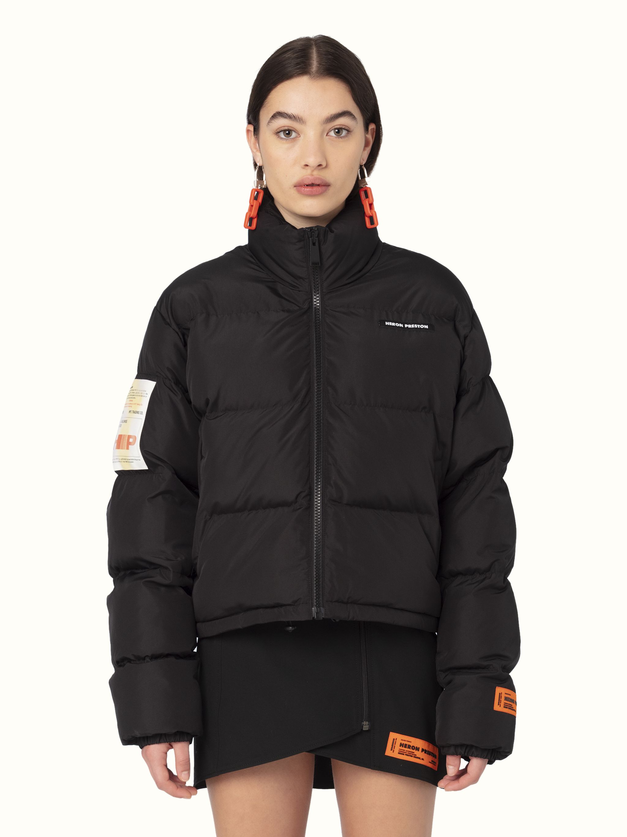 heron preston puffer