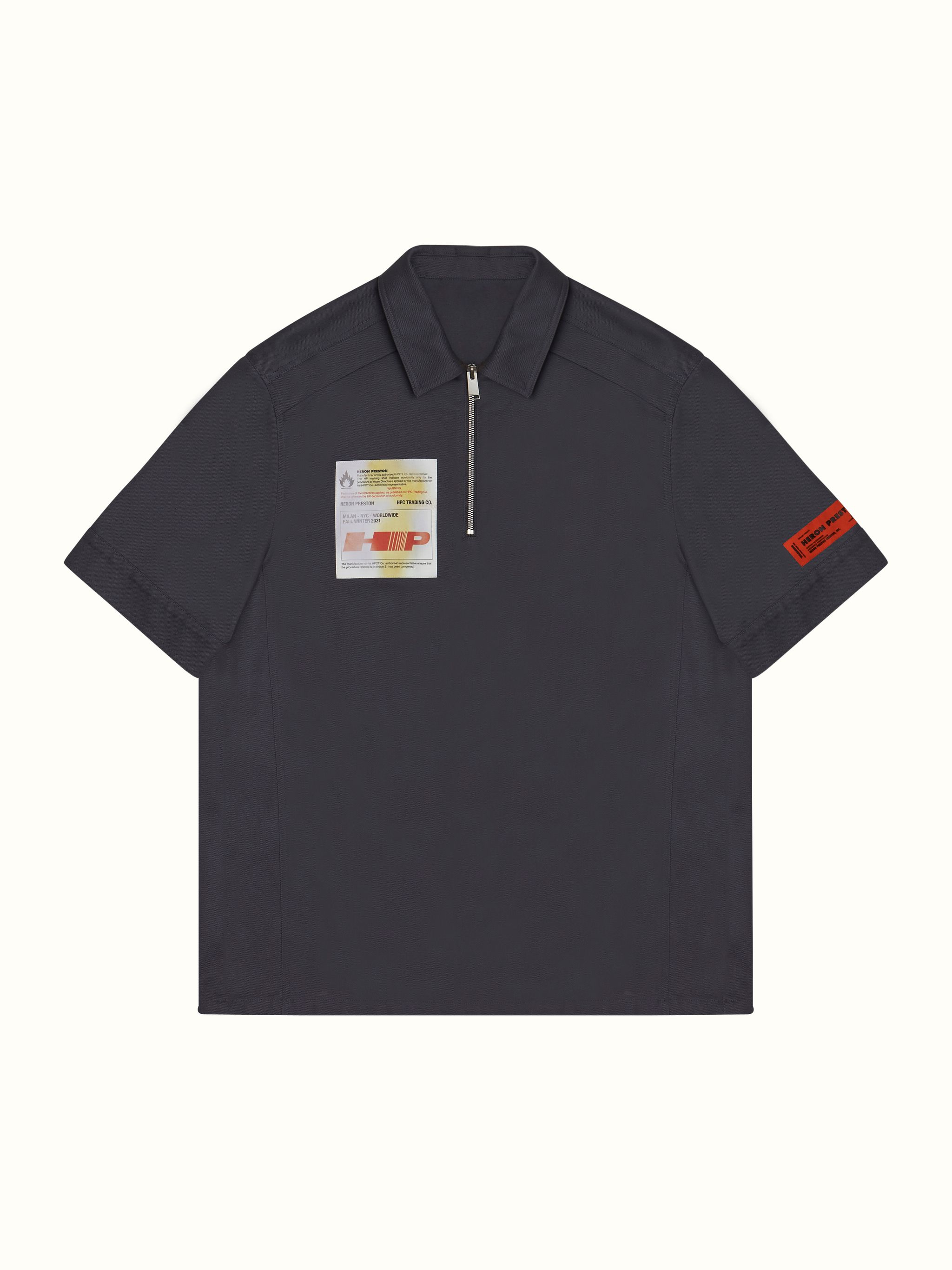 ping preston shirt