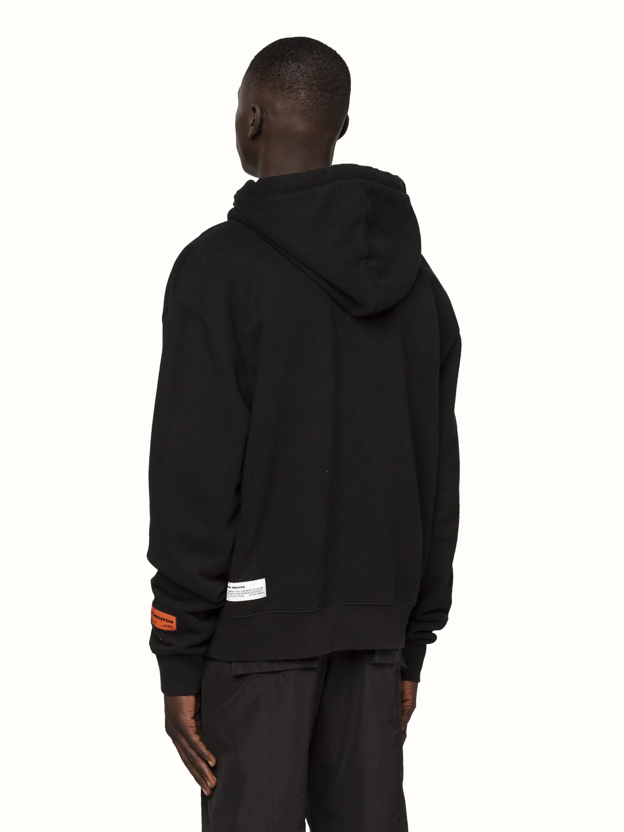 LITHO HOODIE