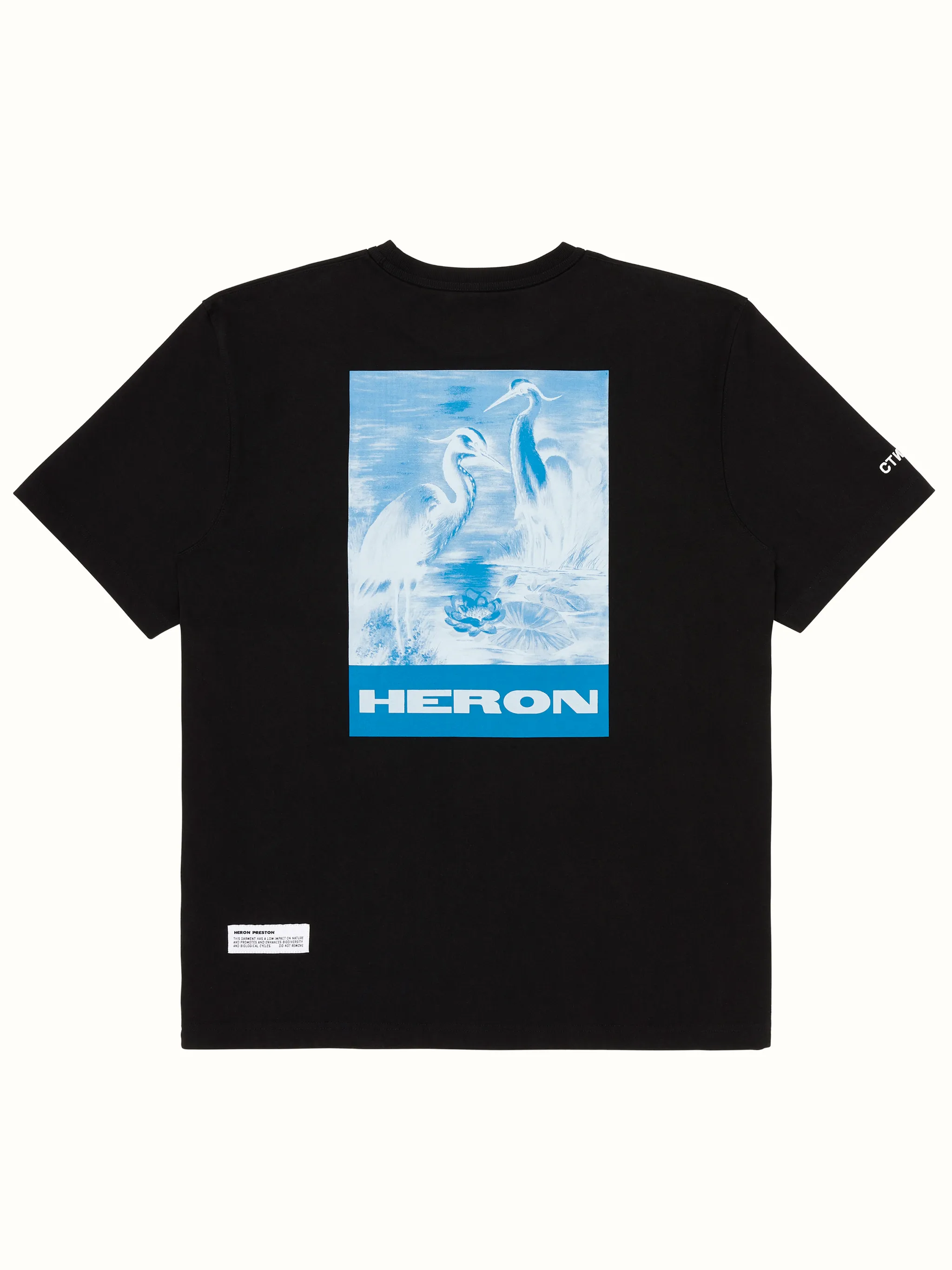 LITHO S/S T-SHIRT