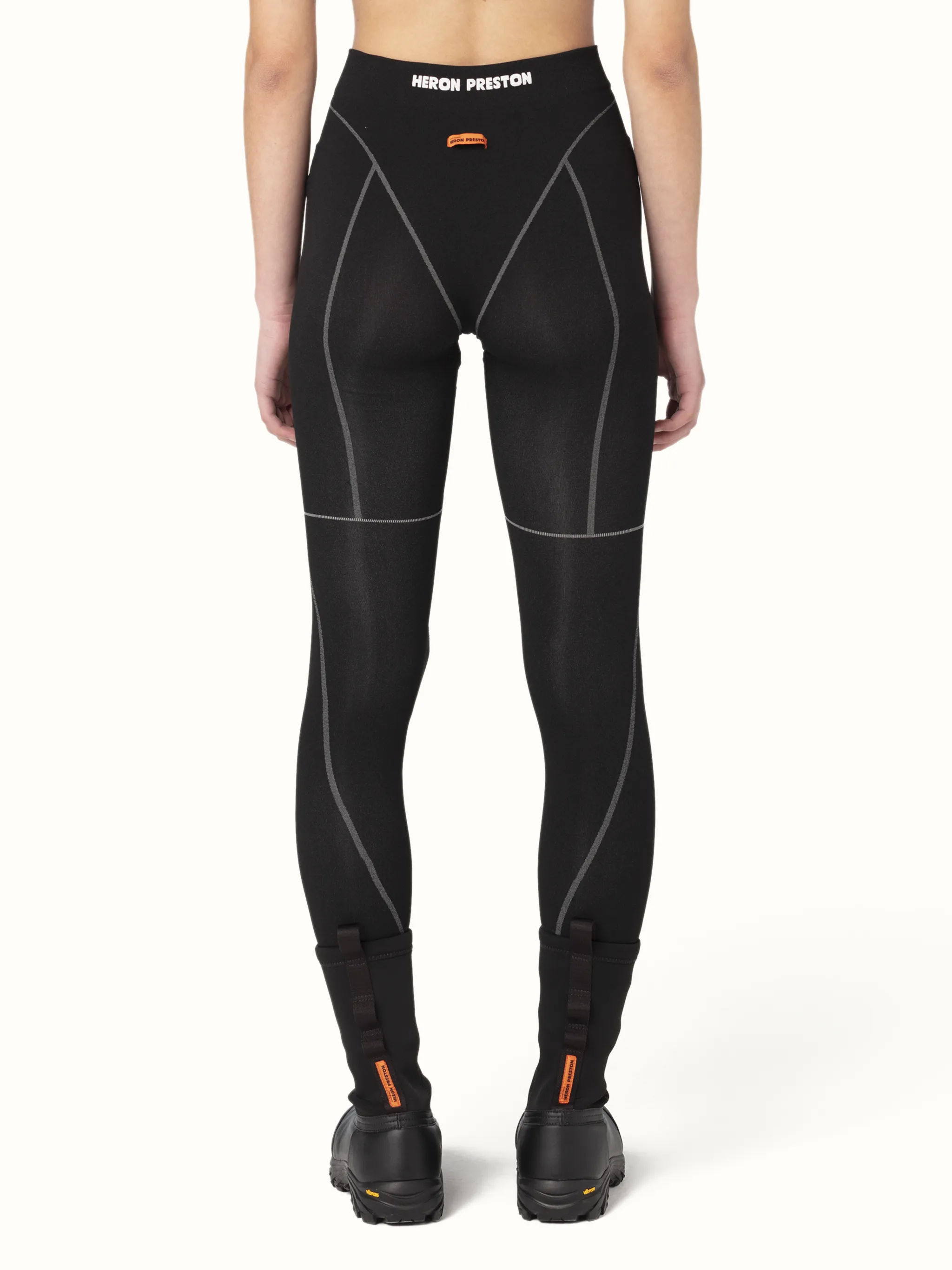 LOGO ACTIVE LEGGINGS