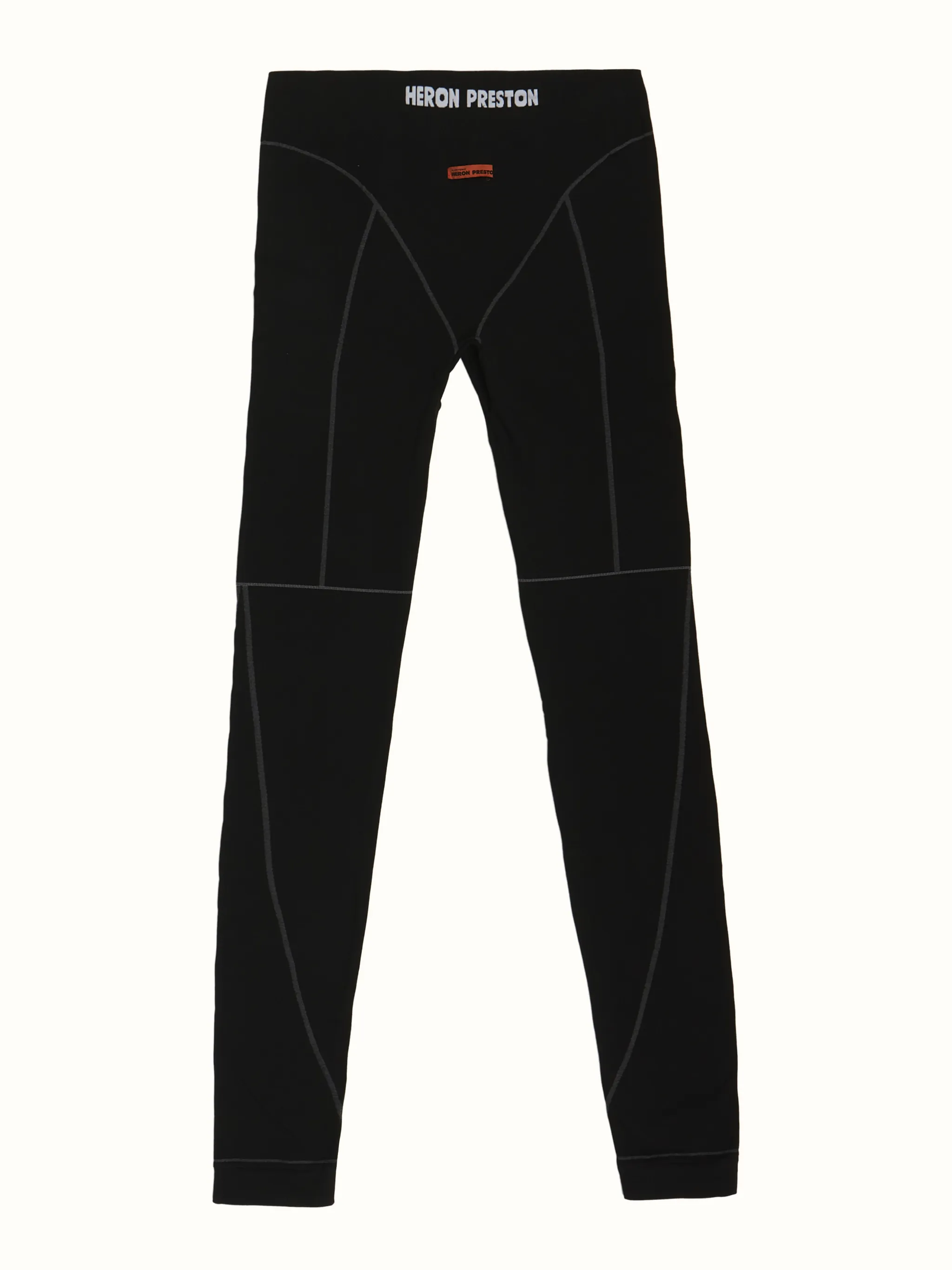 LOGO ACTIVE LEGGINGS