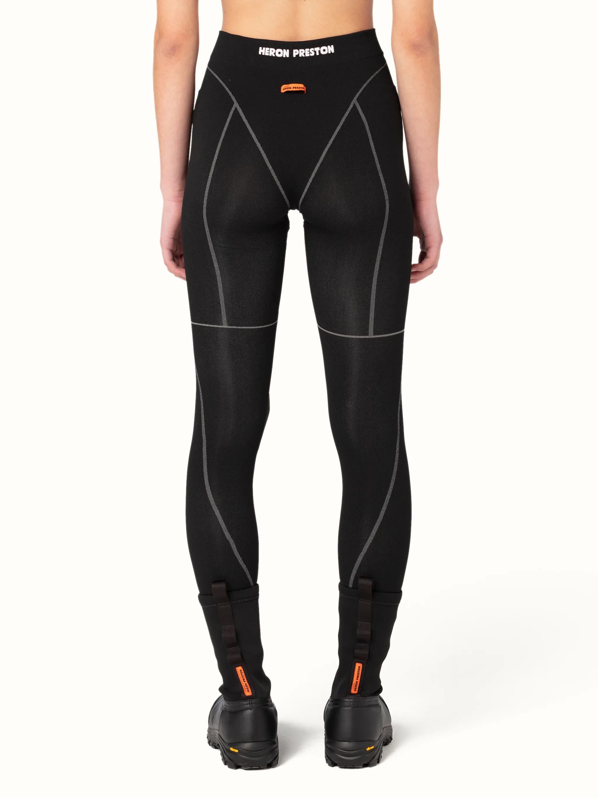 LOGO ACTIVE LEGGINGS