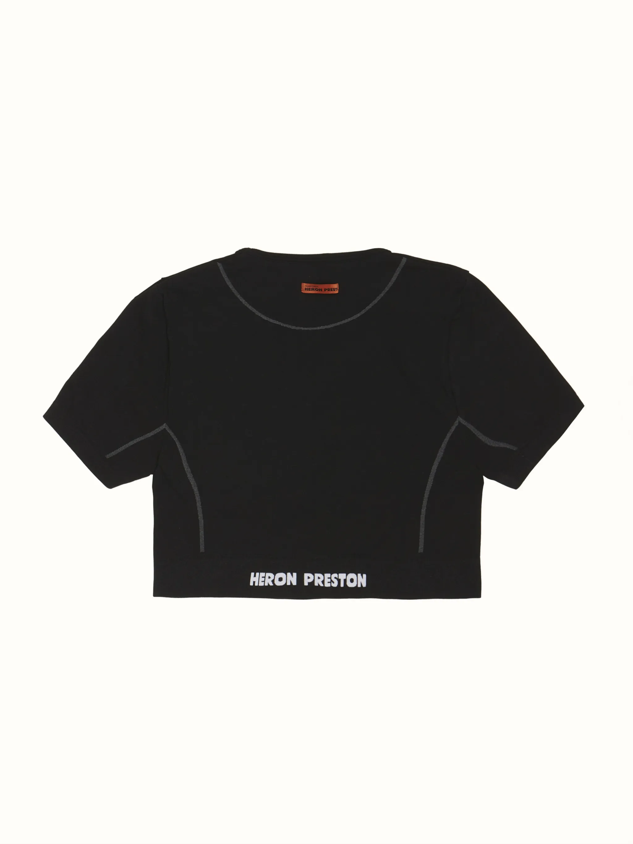 LOGO ACTIVE S/S TOP