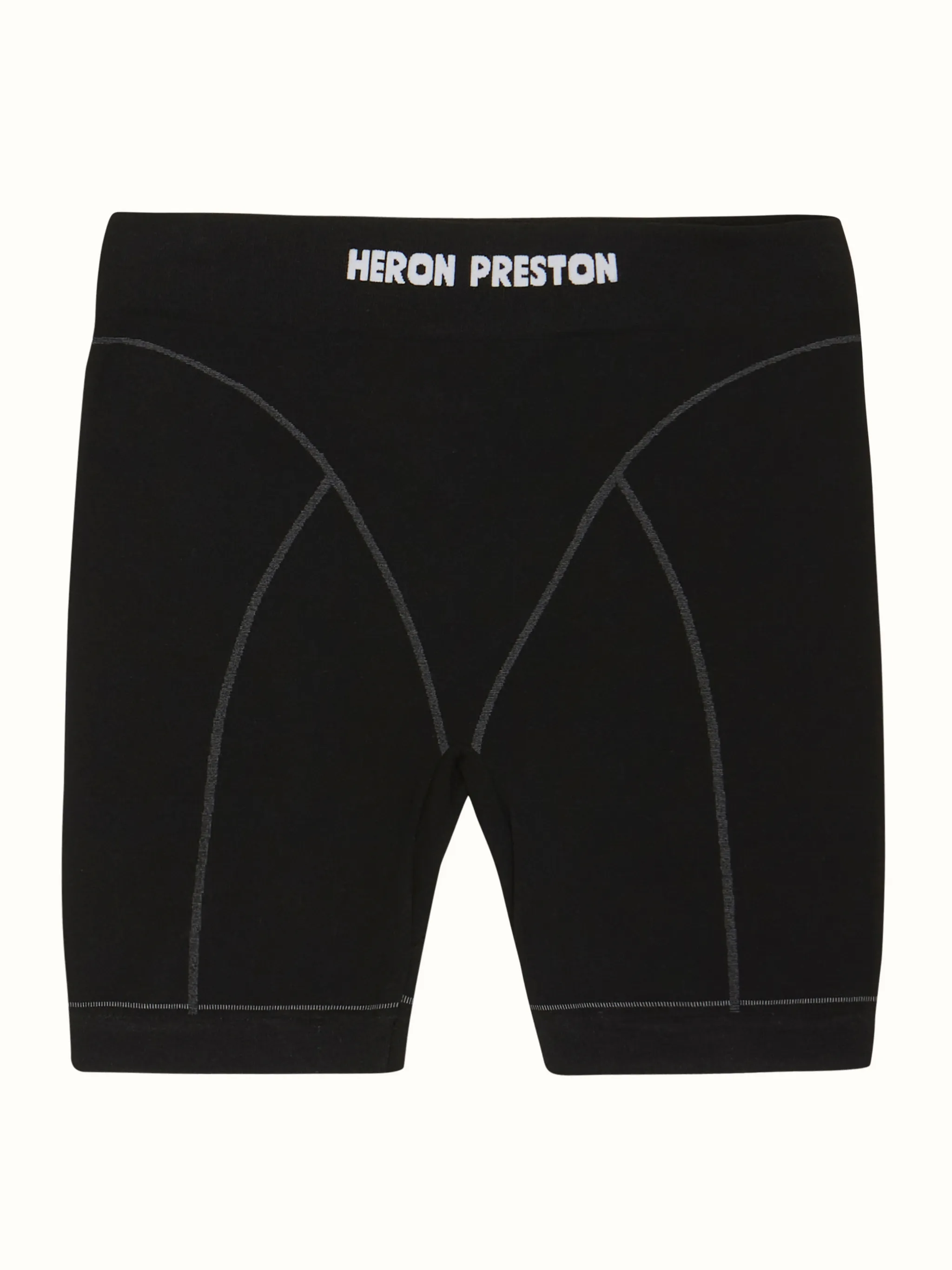 LOGO ACTIVE SHORTS