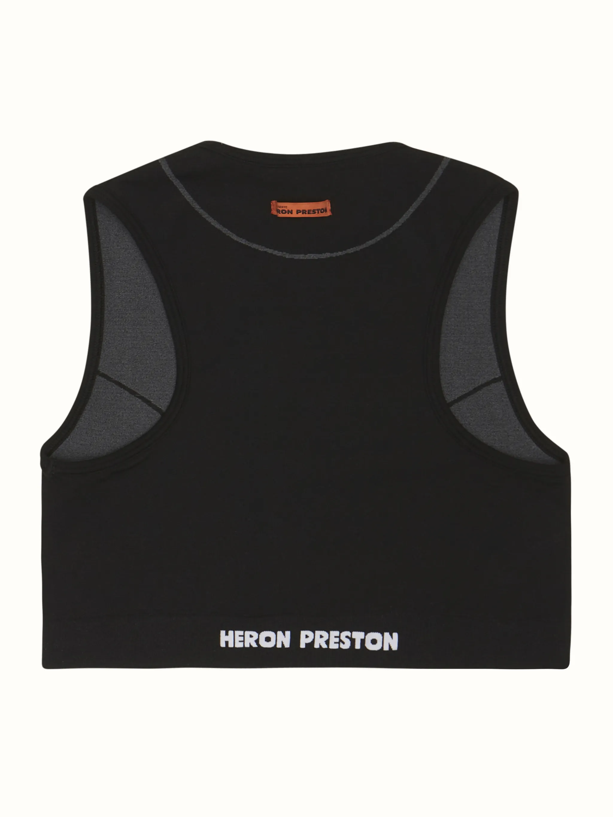 LOGO ACTIVE SLEEVELESS TOP