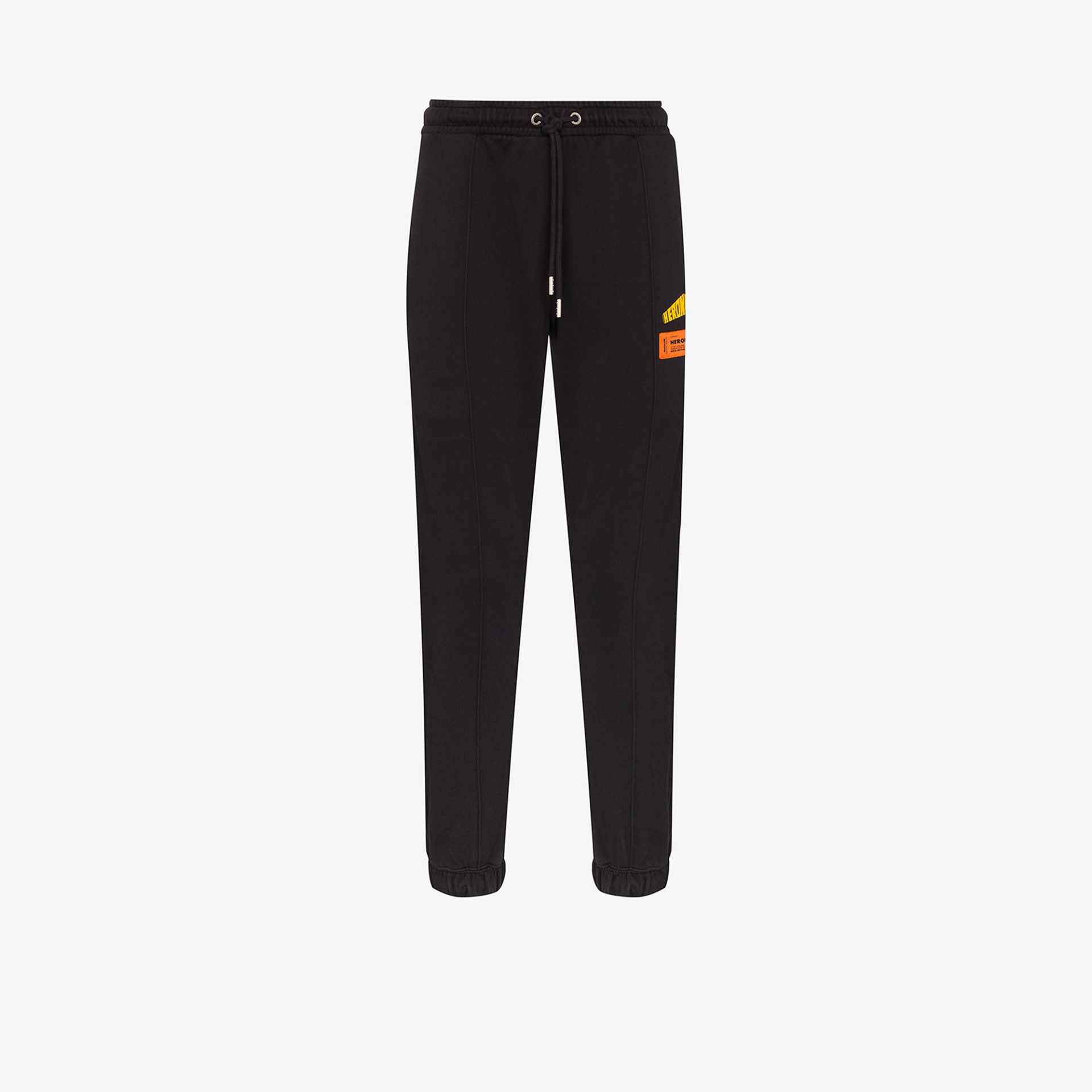 organic cotton sweatpants