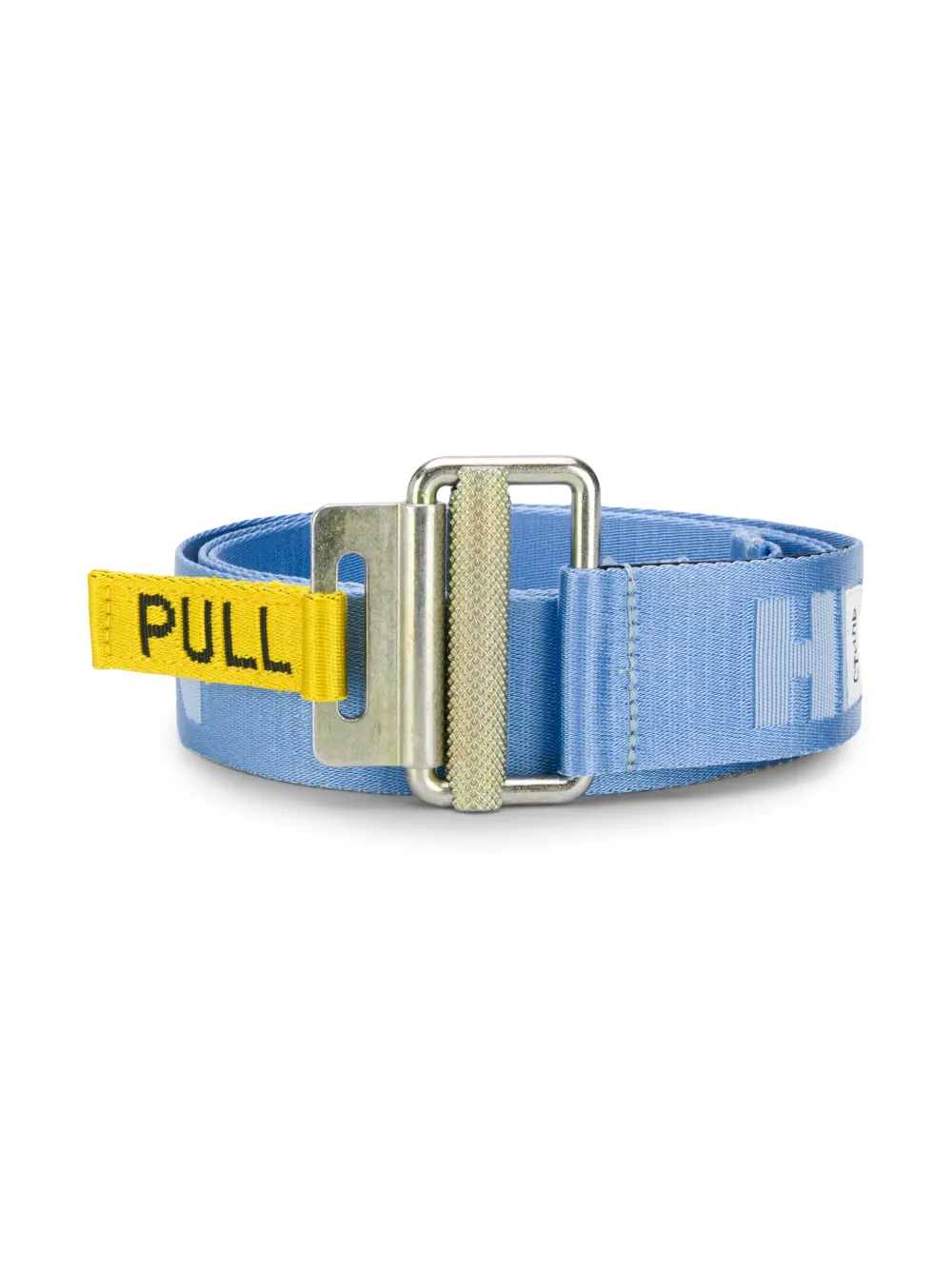 Heron preston belts 2025