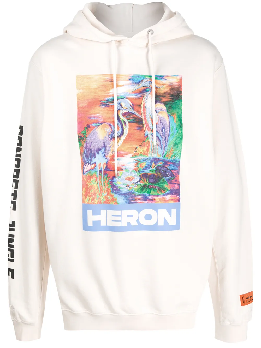 heron preston long sleeve