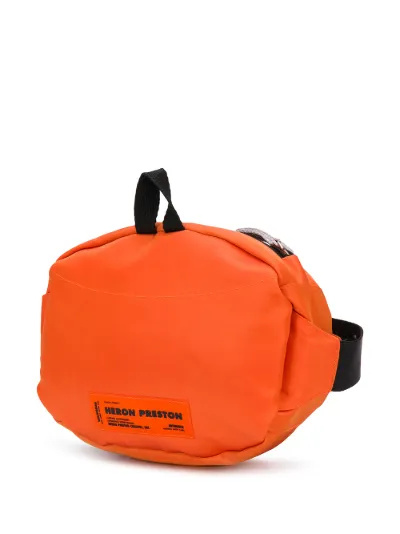 Marsupio CTNMB con stampa | Heron Preston | Eraldo.com