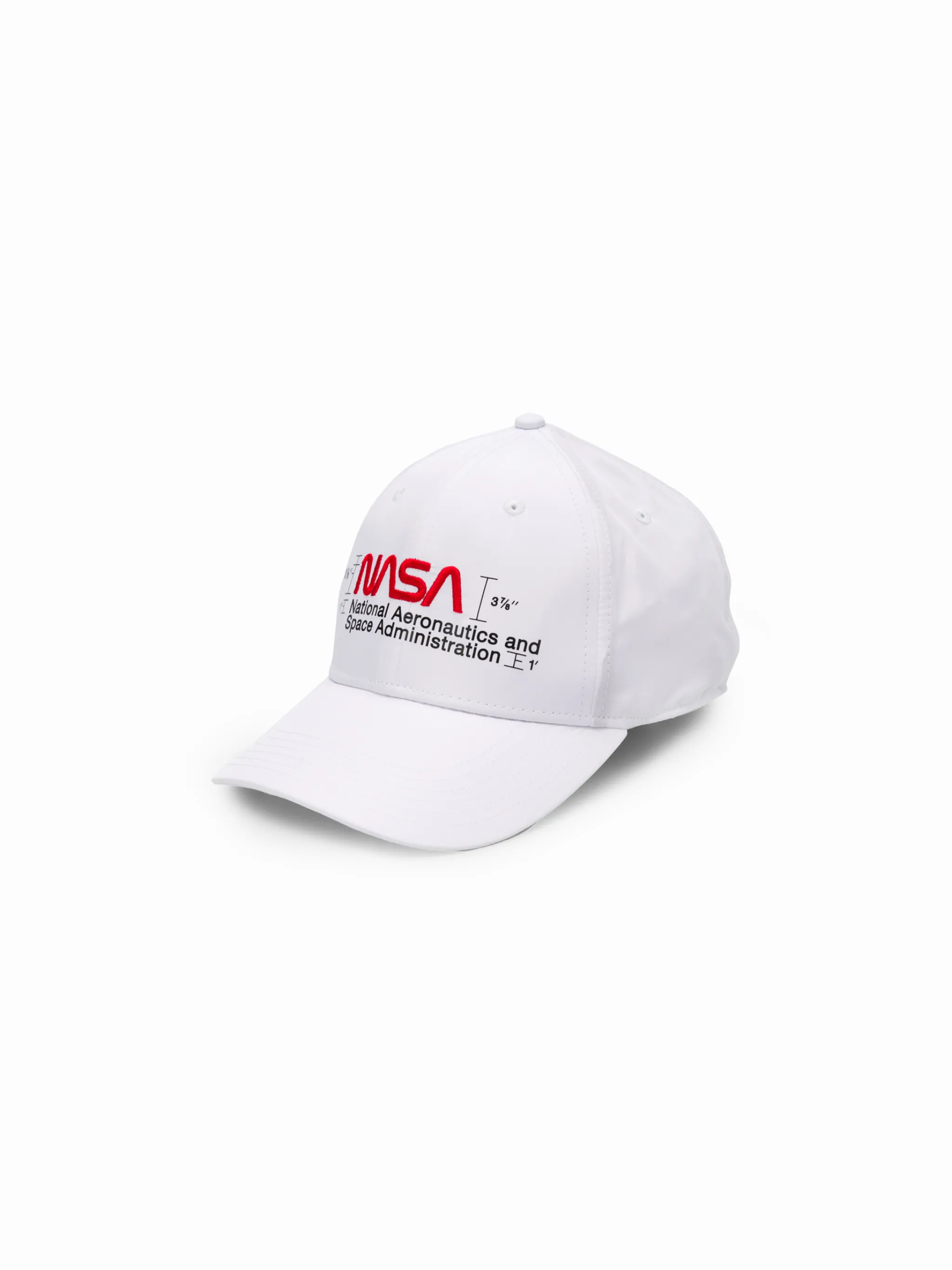 heron preston nasa hat