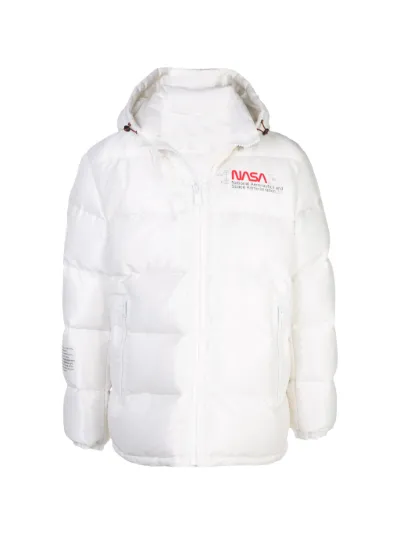 Nasa jacket 2024 heron preston