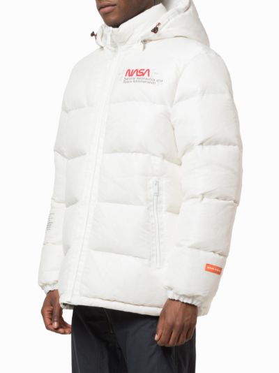 Nasa heron hot sale preston jacket