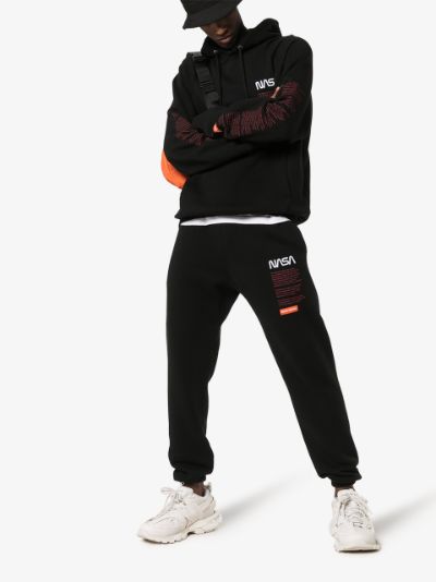 heron preston nasa sweater