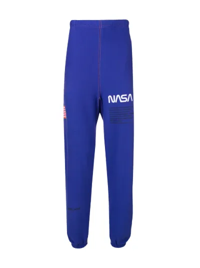 nasa track pants