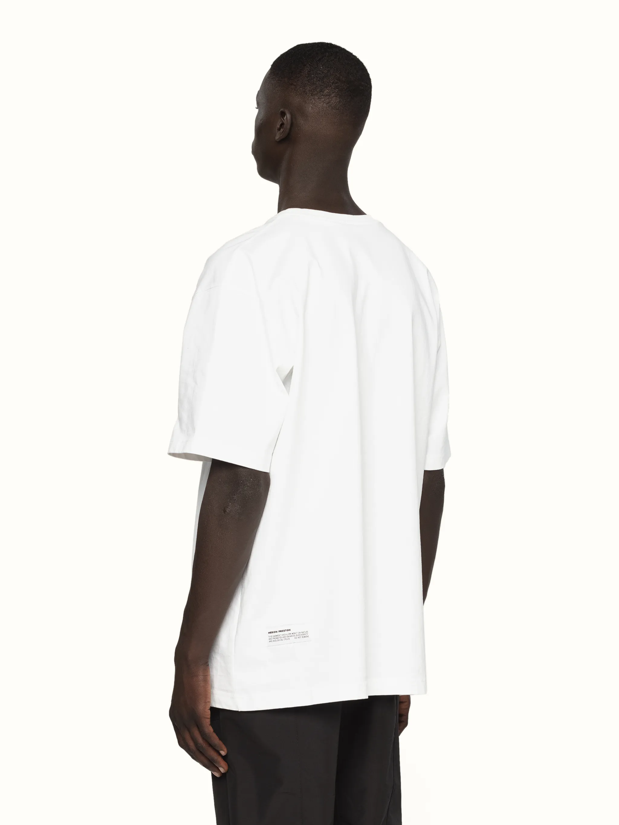 NIGHTSHIFT S/S T-SHIRT
