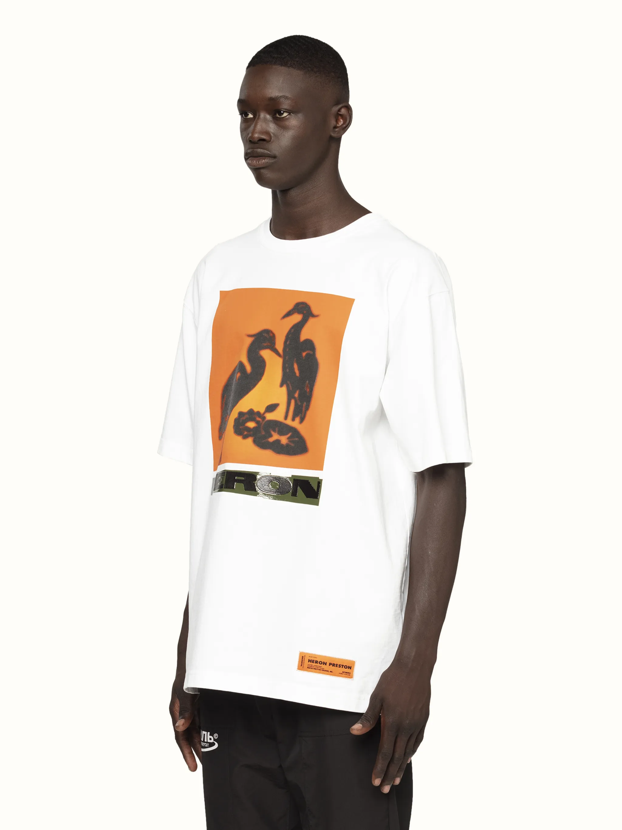 NIGHTSHIFT S/S T-SHIRT