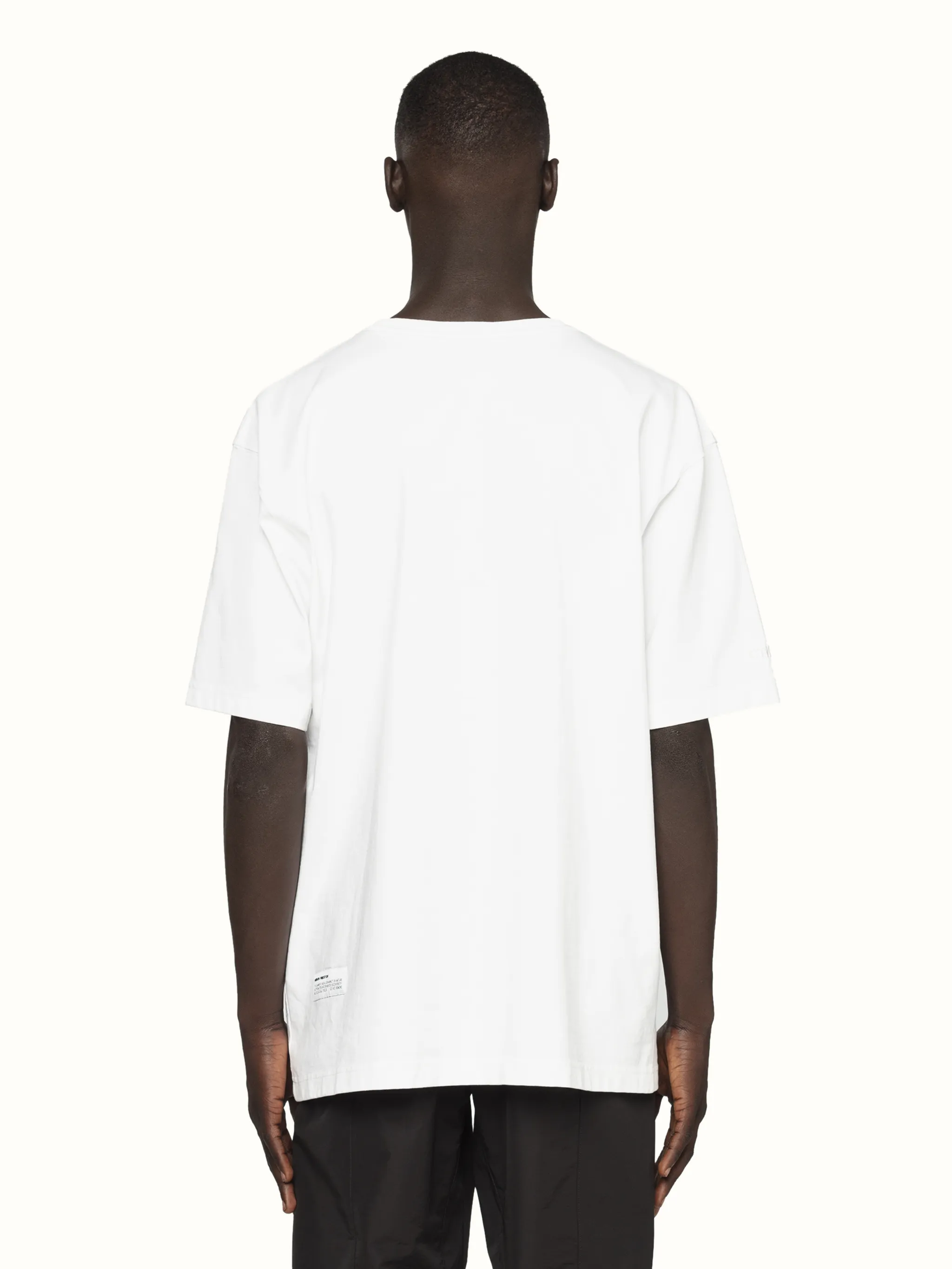 NIGHTSHIFT S/S T-SHIRT