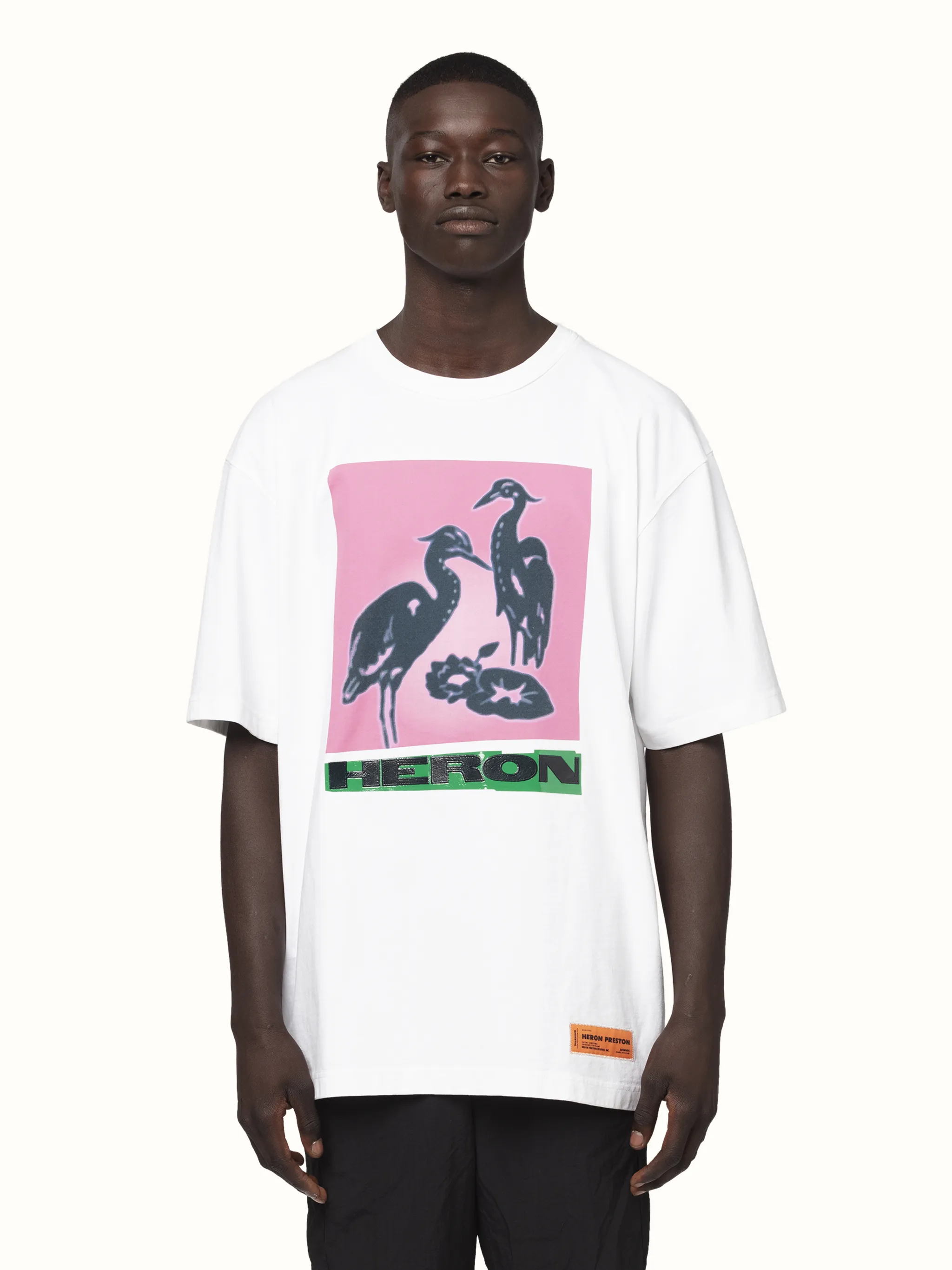 NIGHTSHIFT S/S T-SHIRT