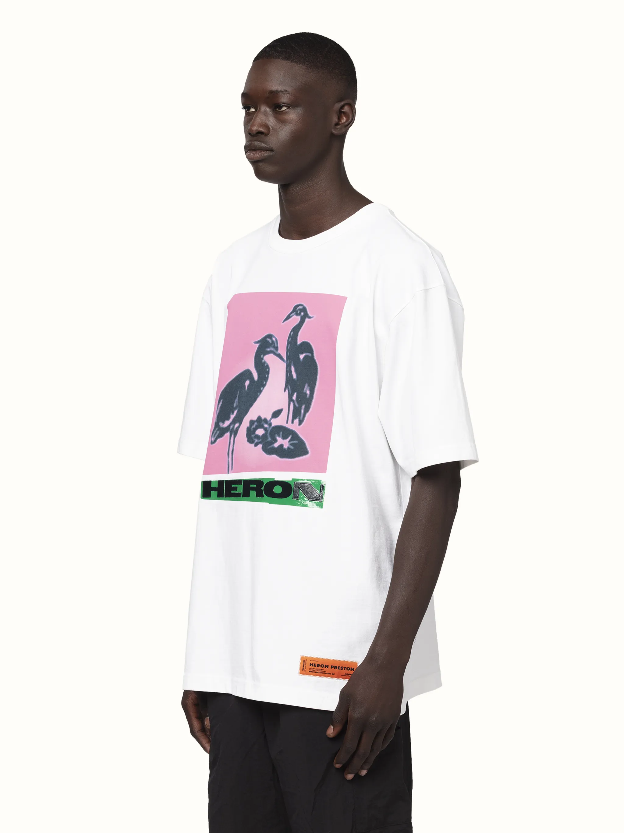 NIGHTSHIFT S/S T-SHIRT