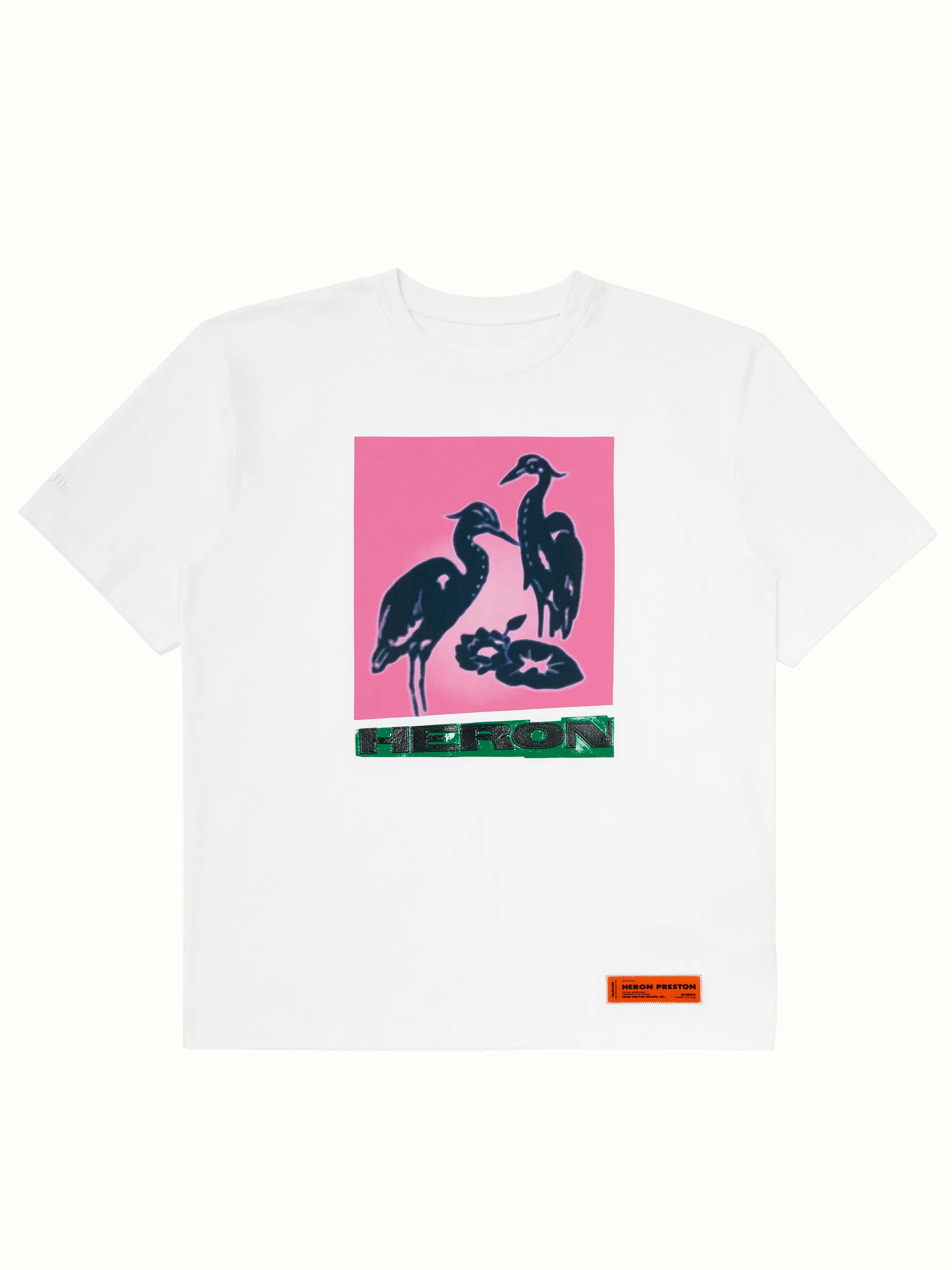 NIGHTSHIFT S/S T-SHIRT