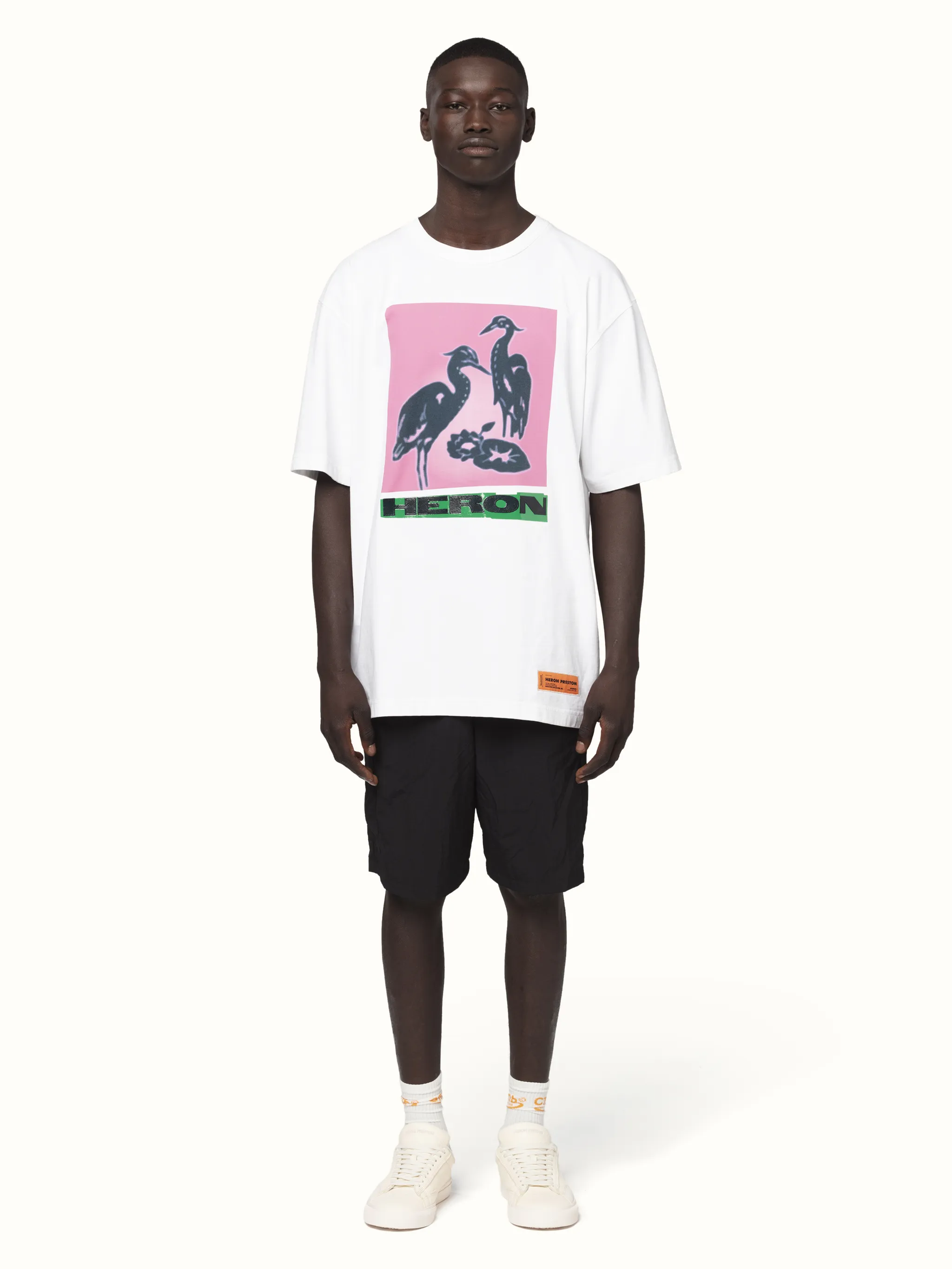 NIGHTSHIFT S/S T-SHIRT