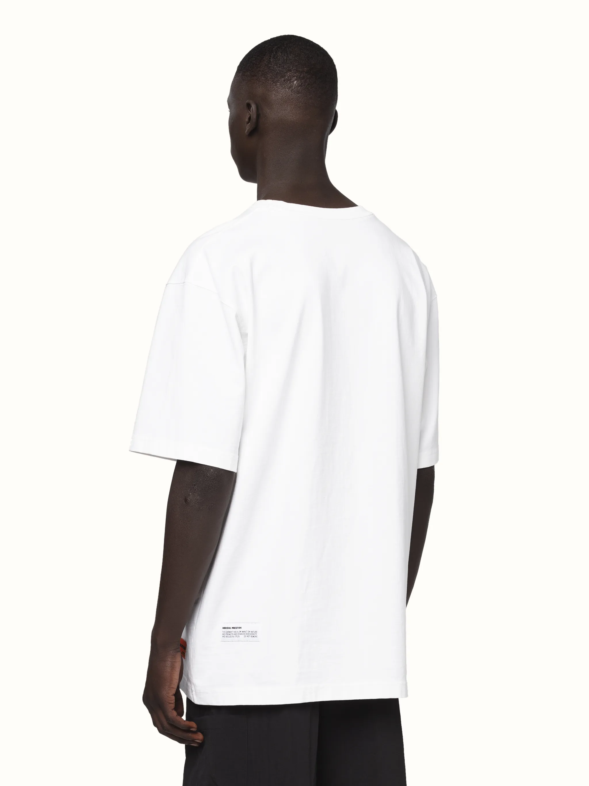 NIGHTSHIFT S/S T-SHIRT
