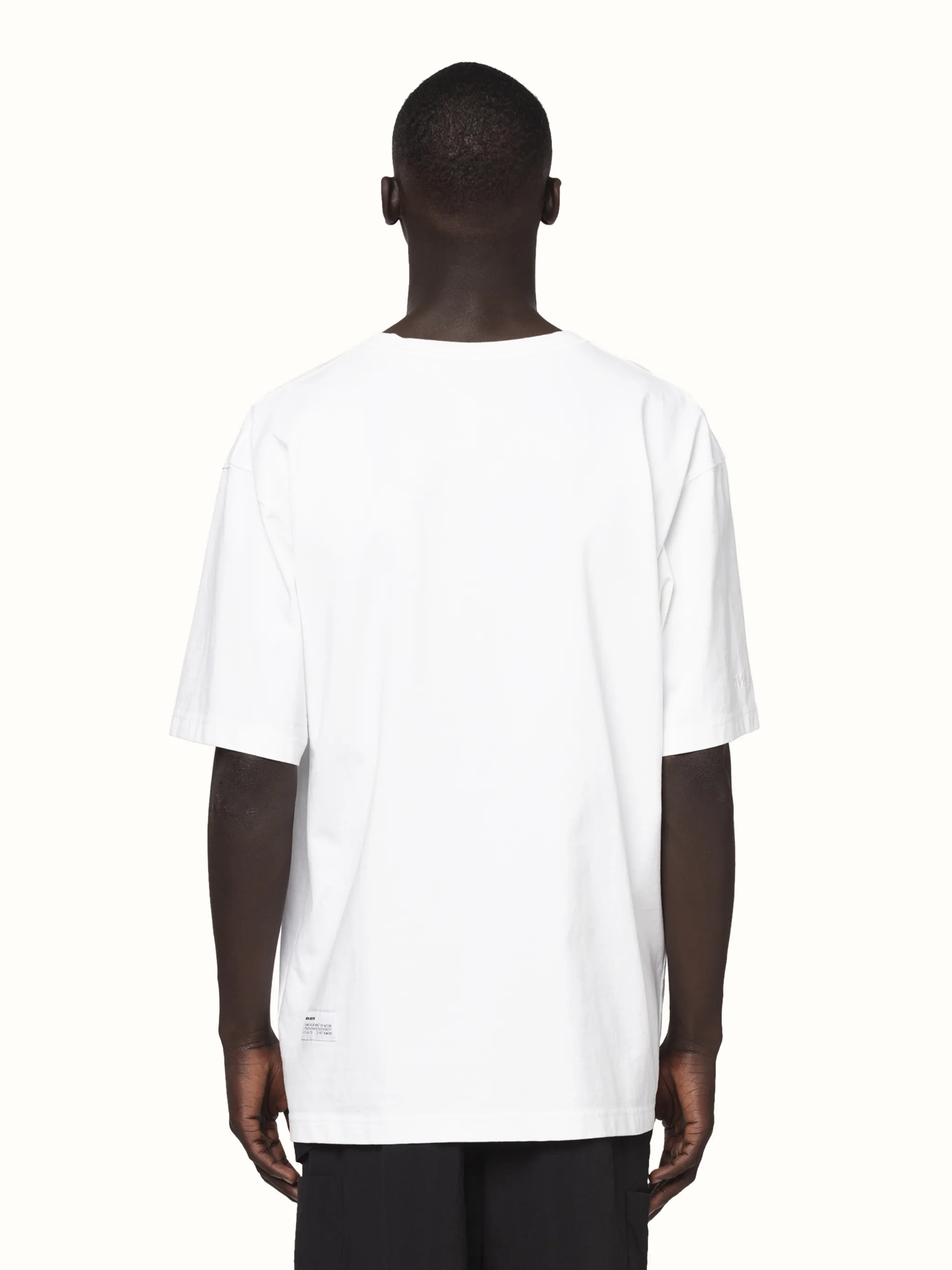 NIGHTSHIFT S/S T-SHIRT