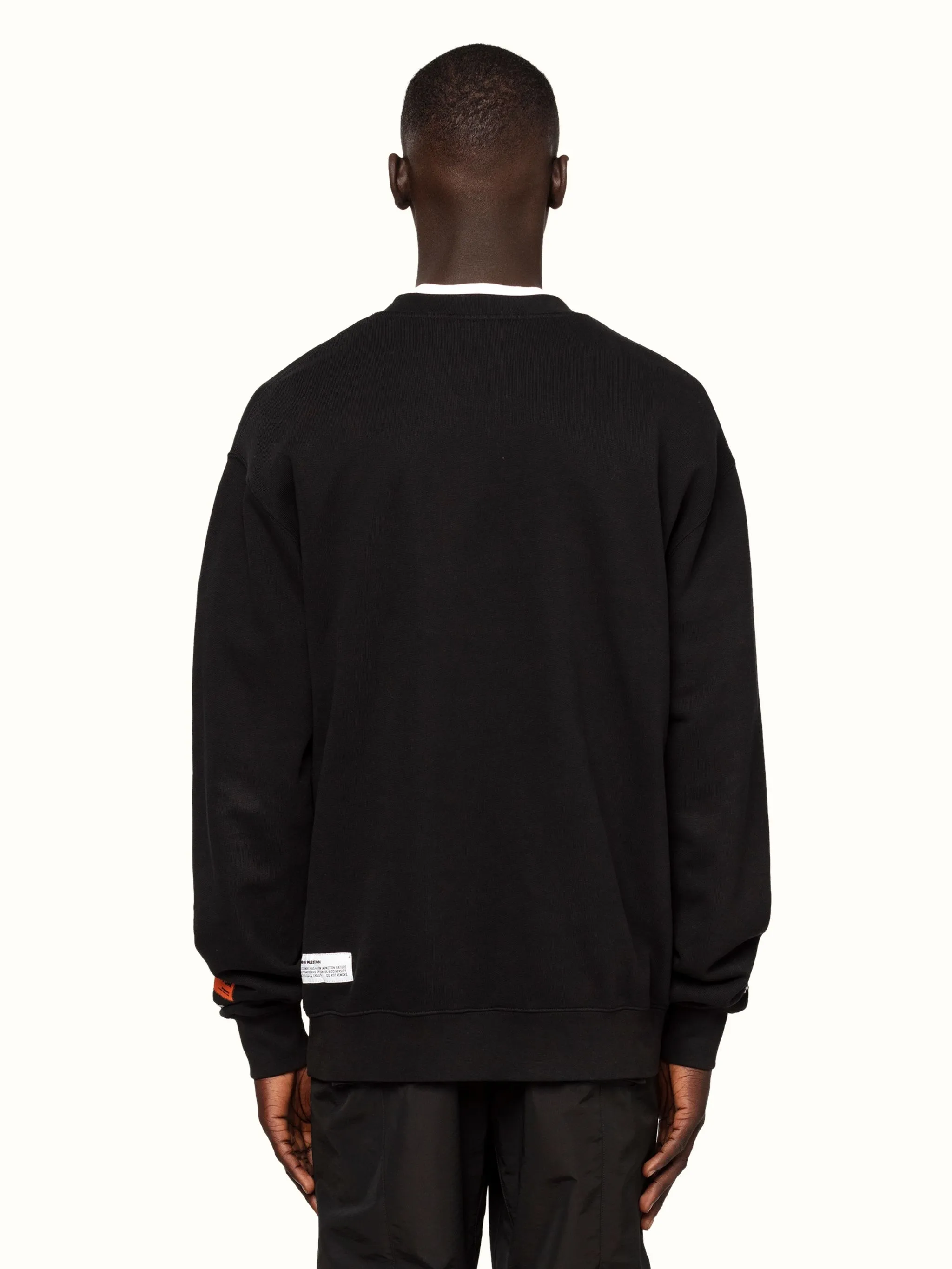NIGHTSHIFT SWEATER
