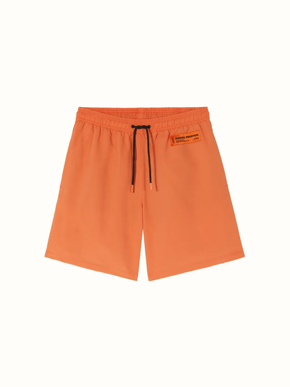 NYLON SWIMSHORTS HERON PRESTON® Official Site