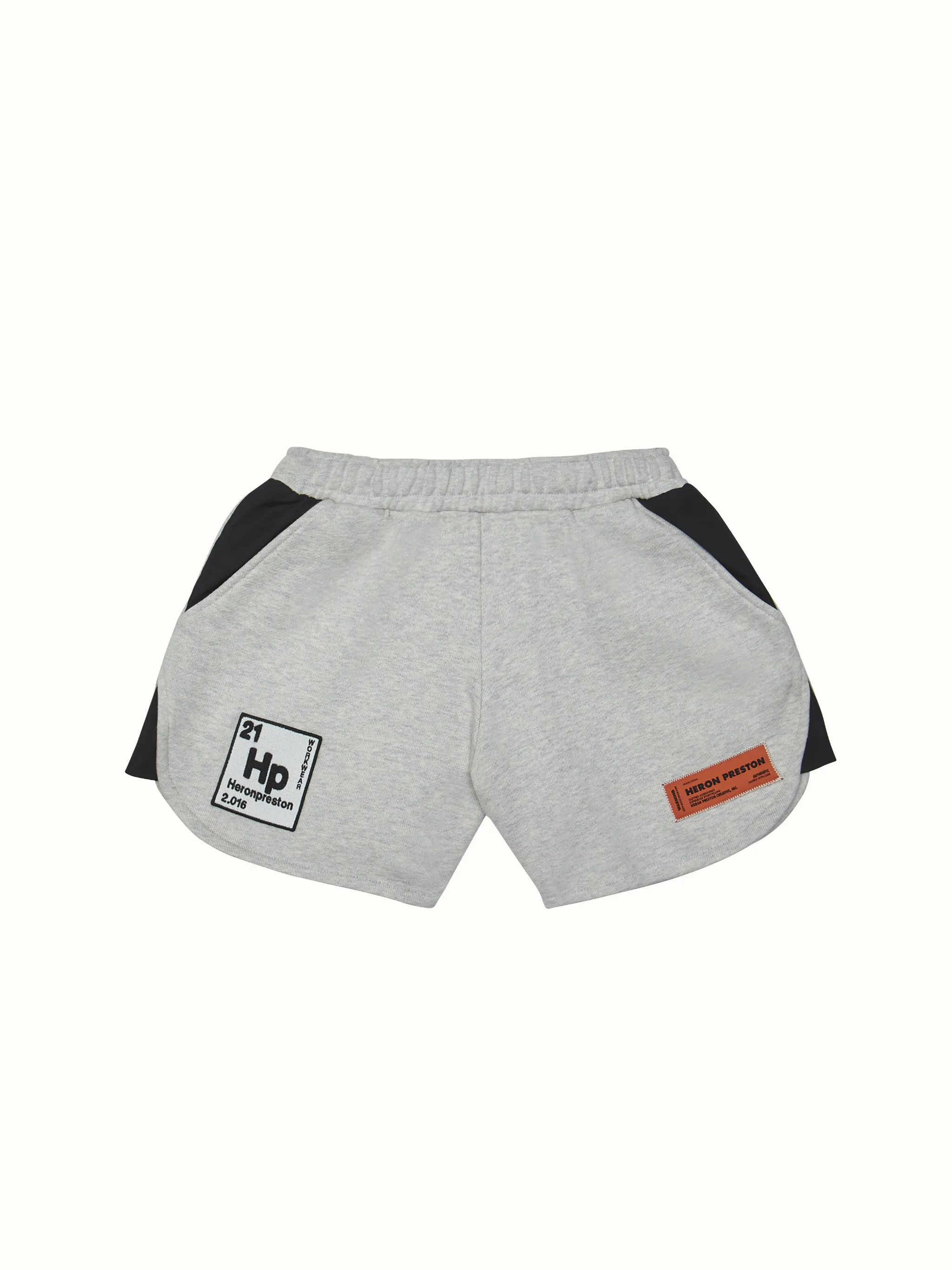 heron preston jogging