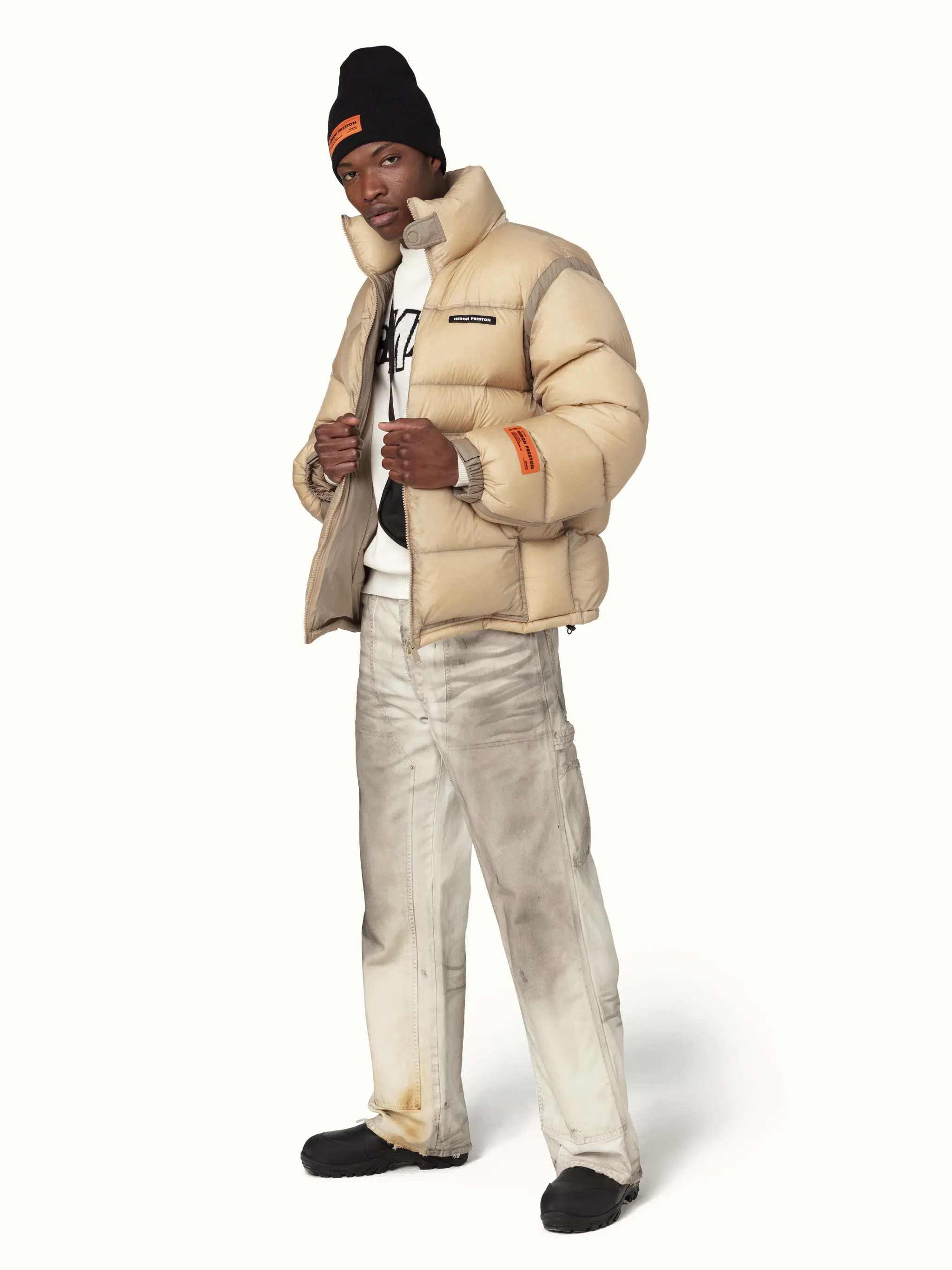 puffer jackets old navy