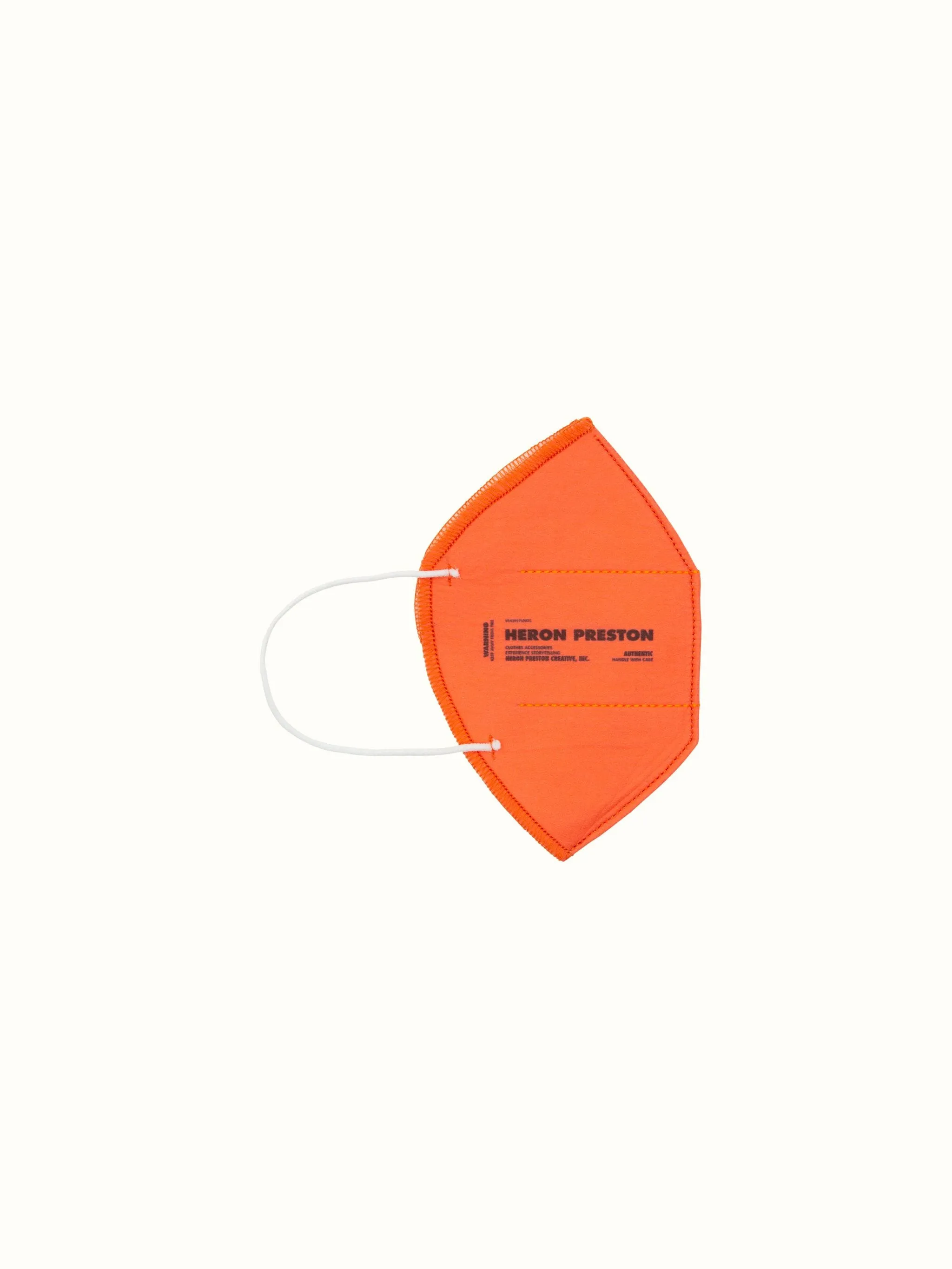 REUSABLE MASK