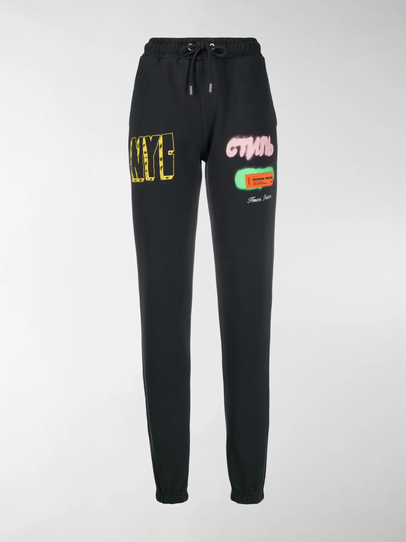 heron preston joggers womens