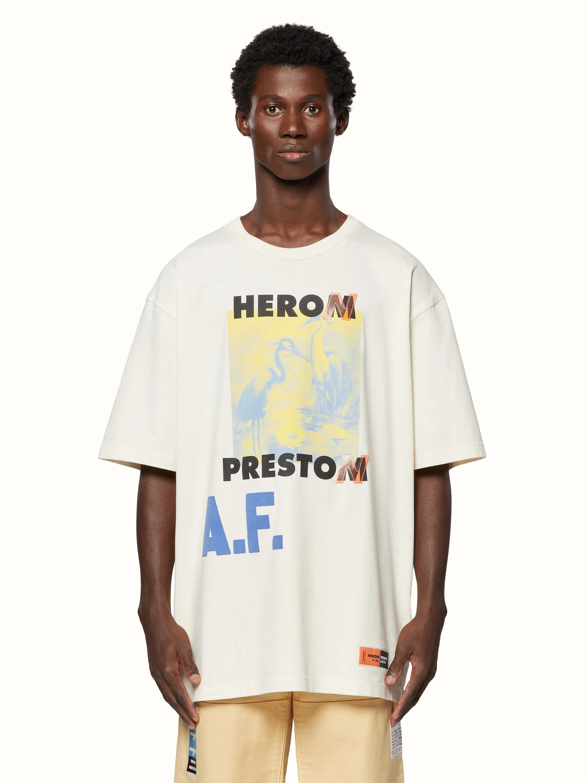 SS TEE OS A.F. AUTHORIZED