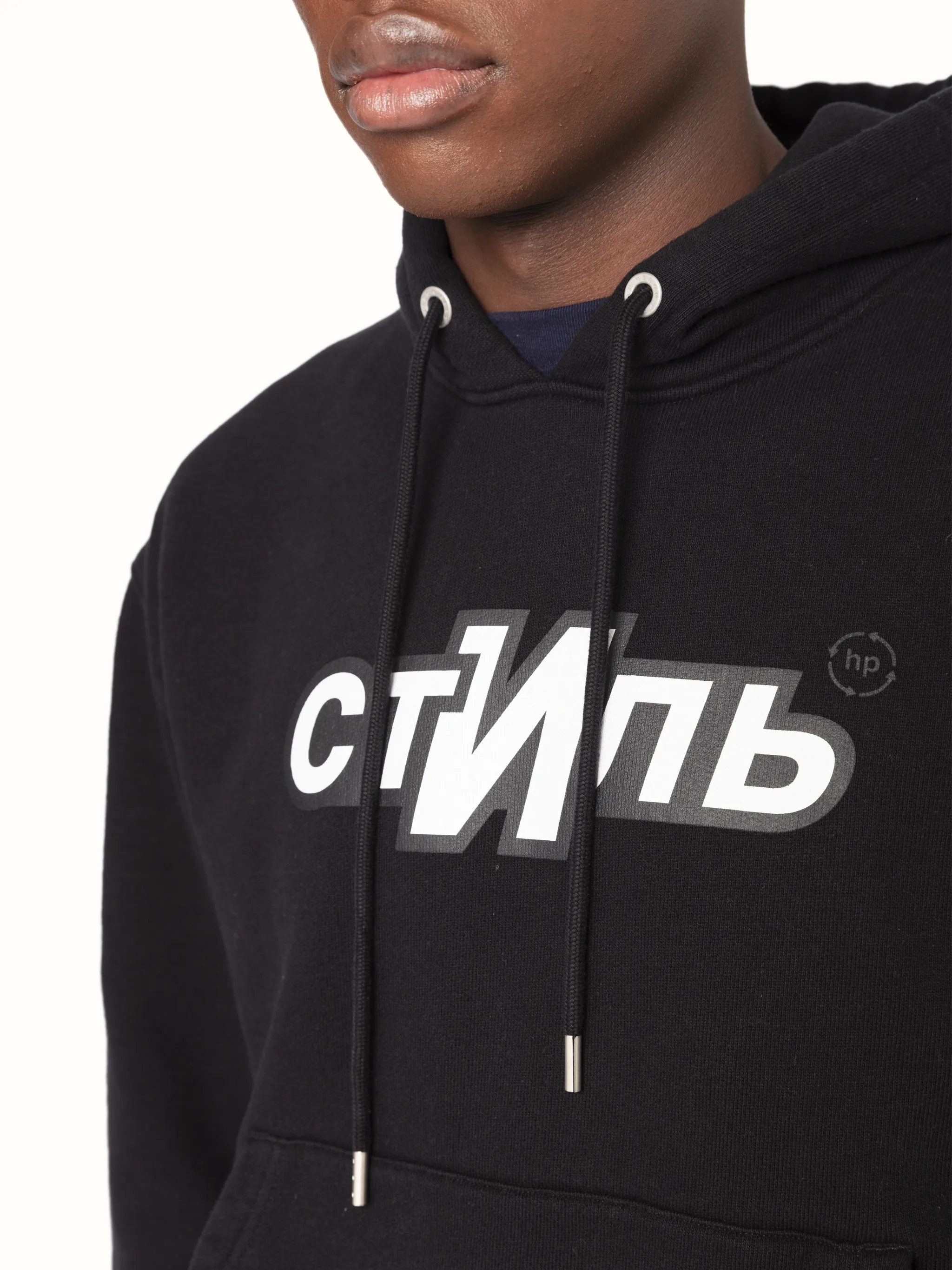 СТИЛЬ HOODIE
