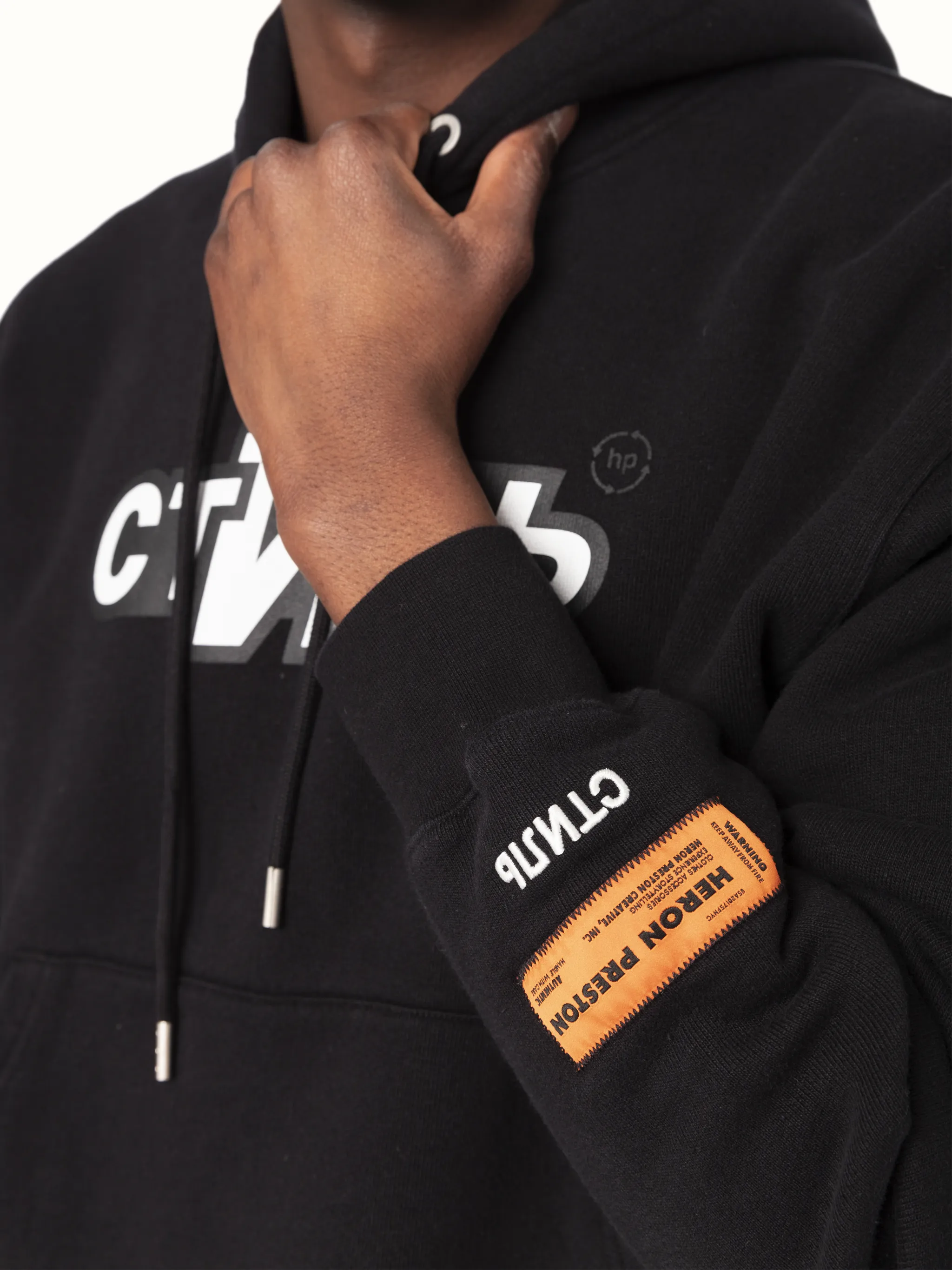 СТИЛЬ HOODIE