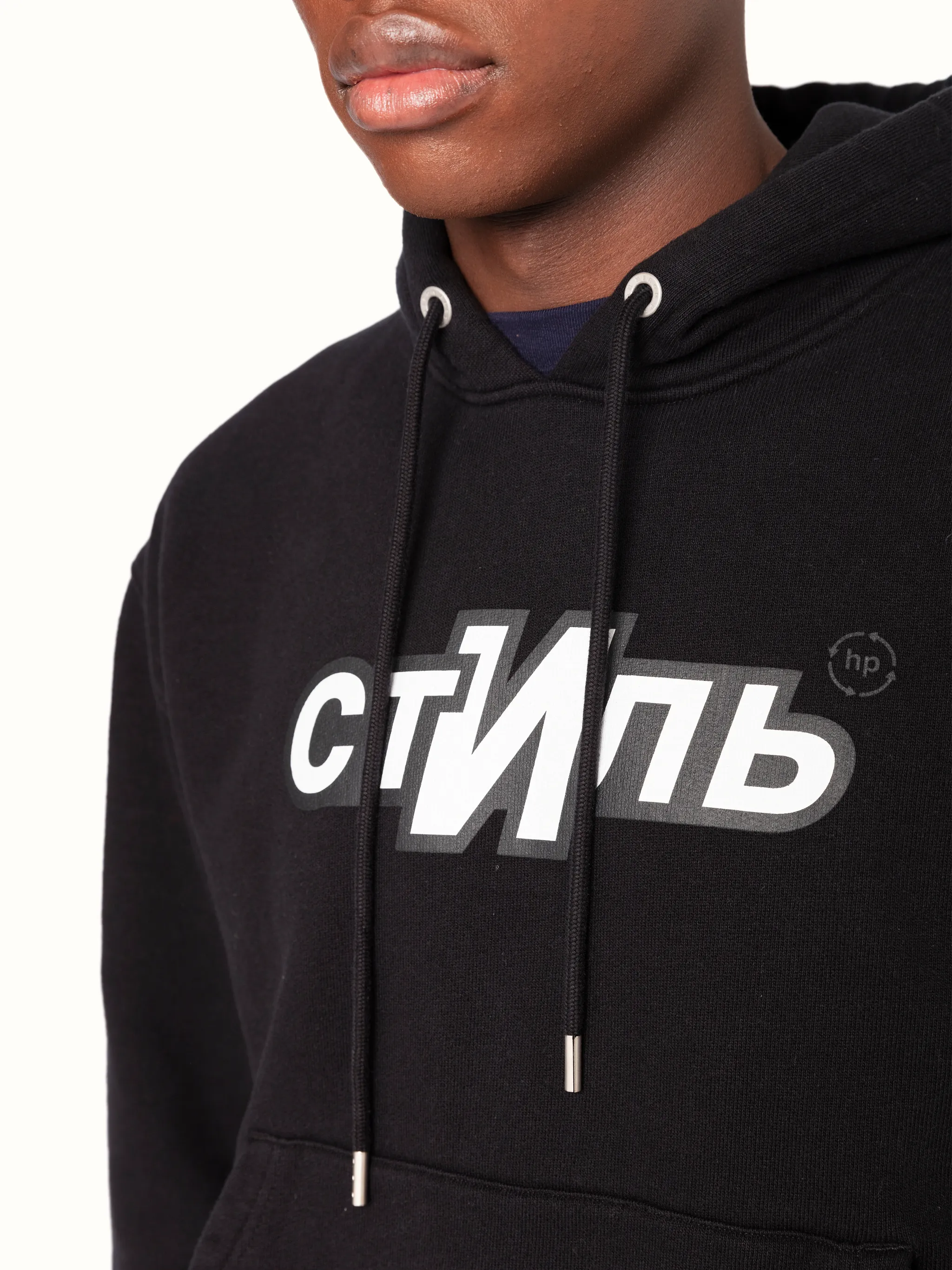 СТИЛЬ HOODIE