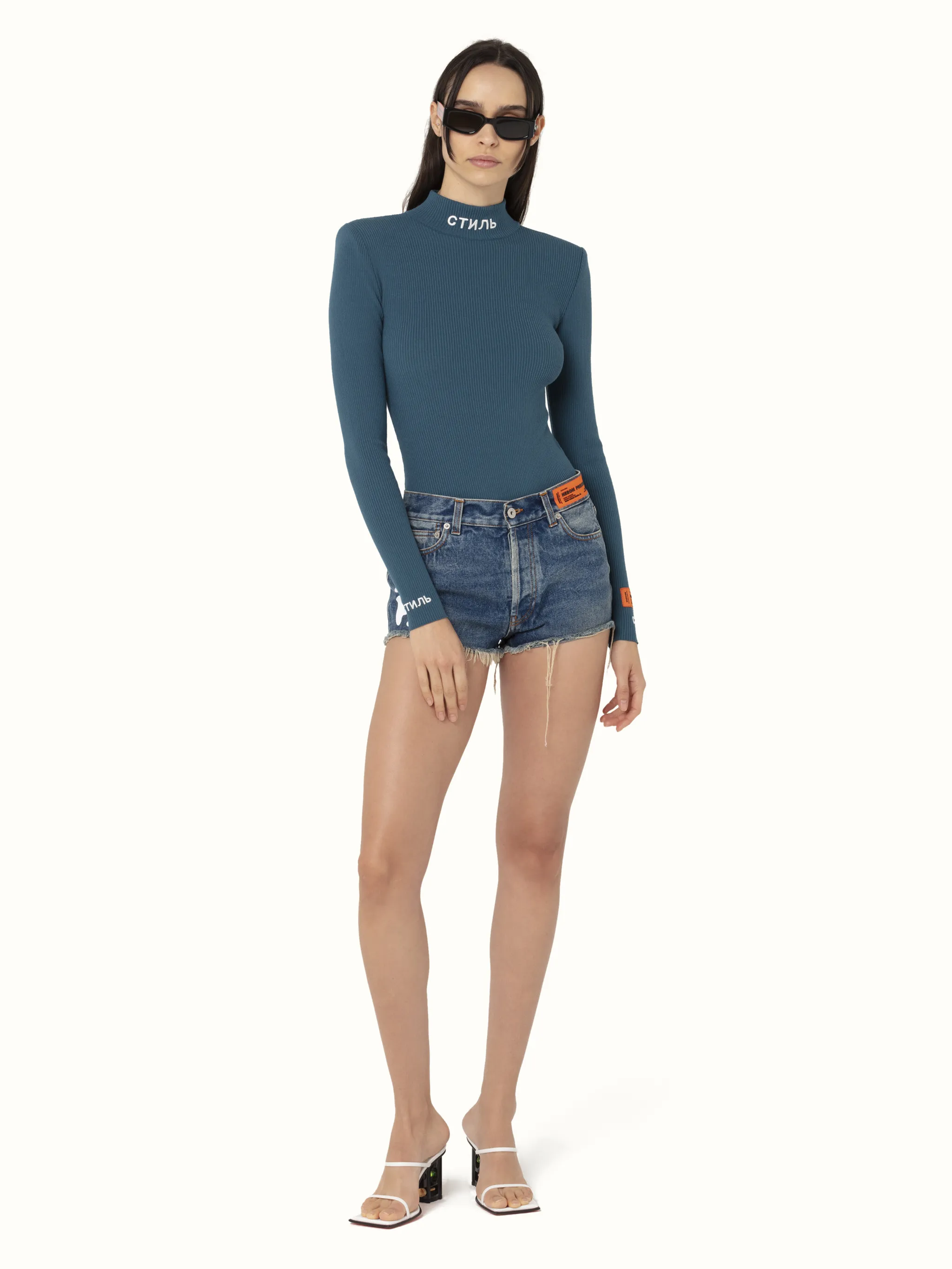 СТИЛЬ L/S Bodysuit