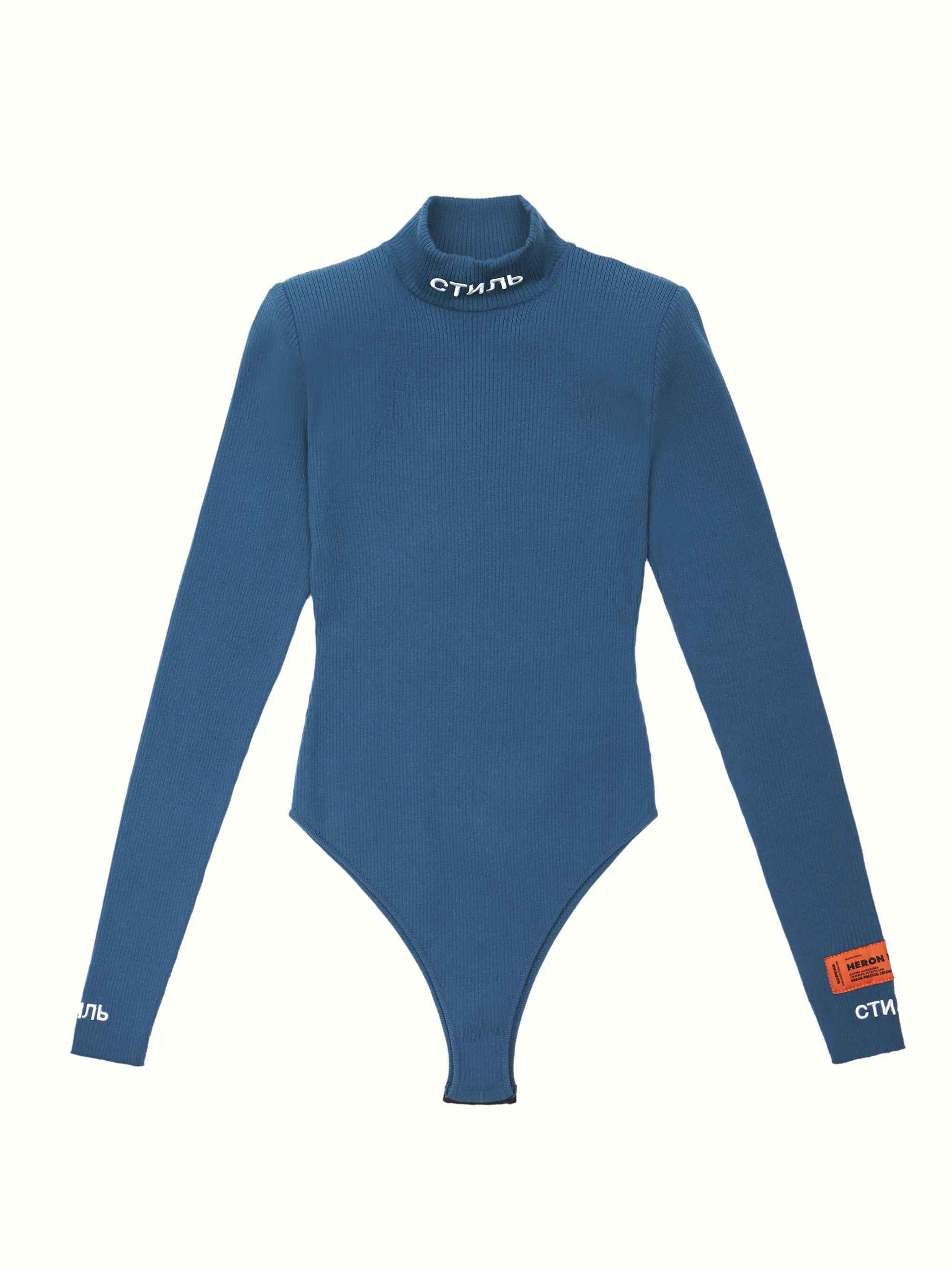 СТИЛЬ L/S Bodysuit