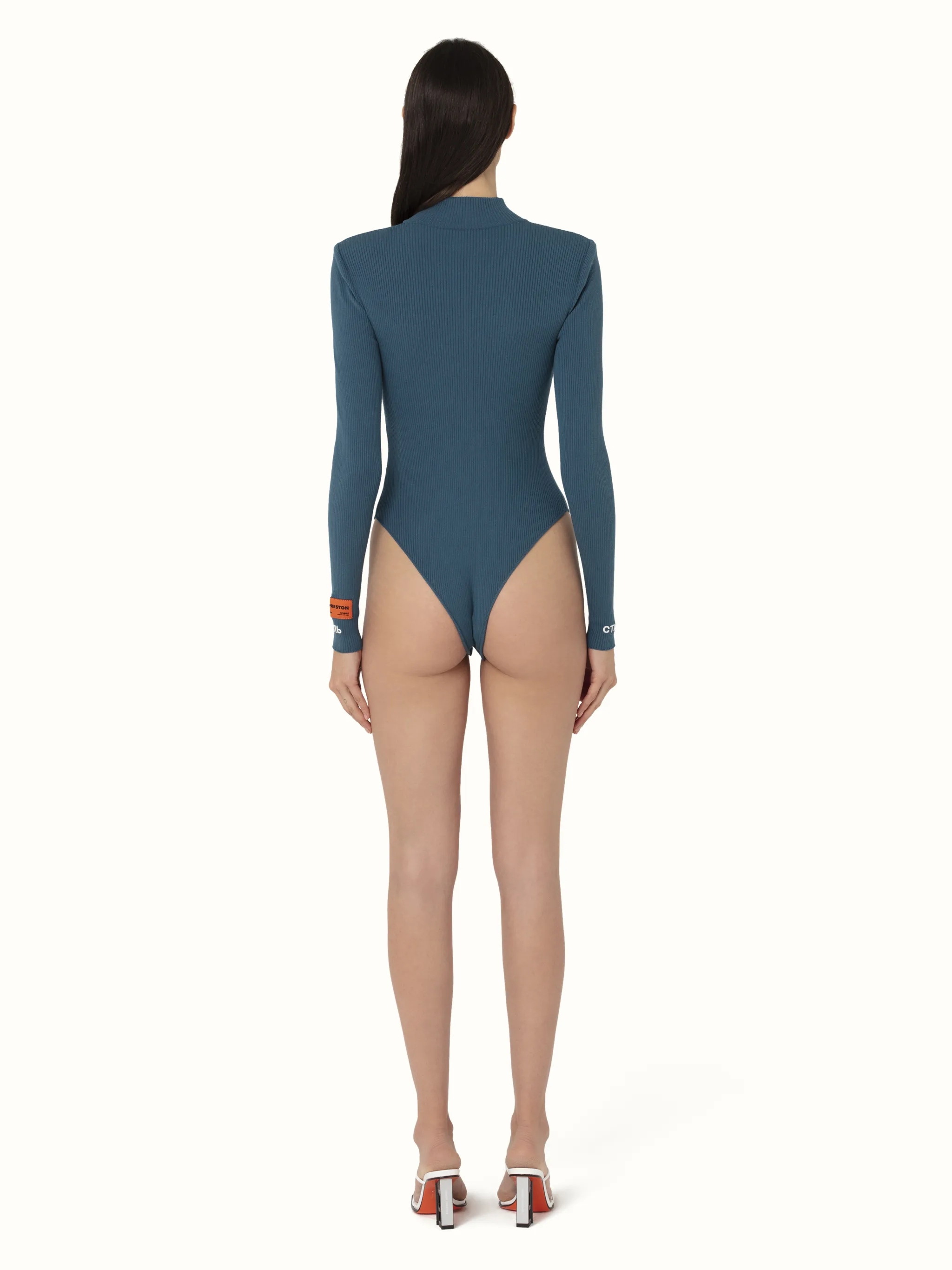 СТИЛЬ L/S Bodysuit