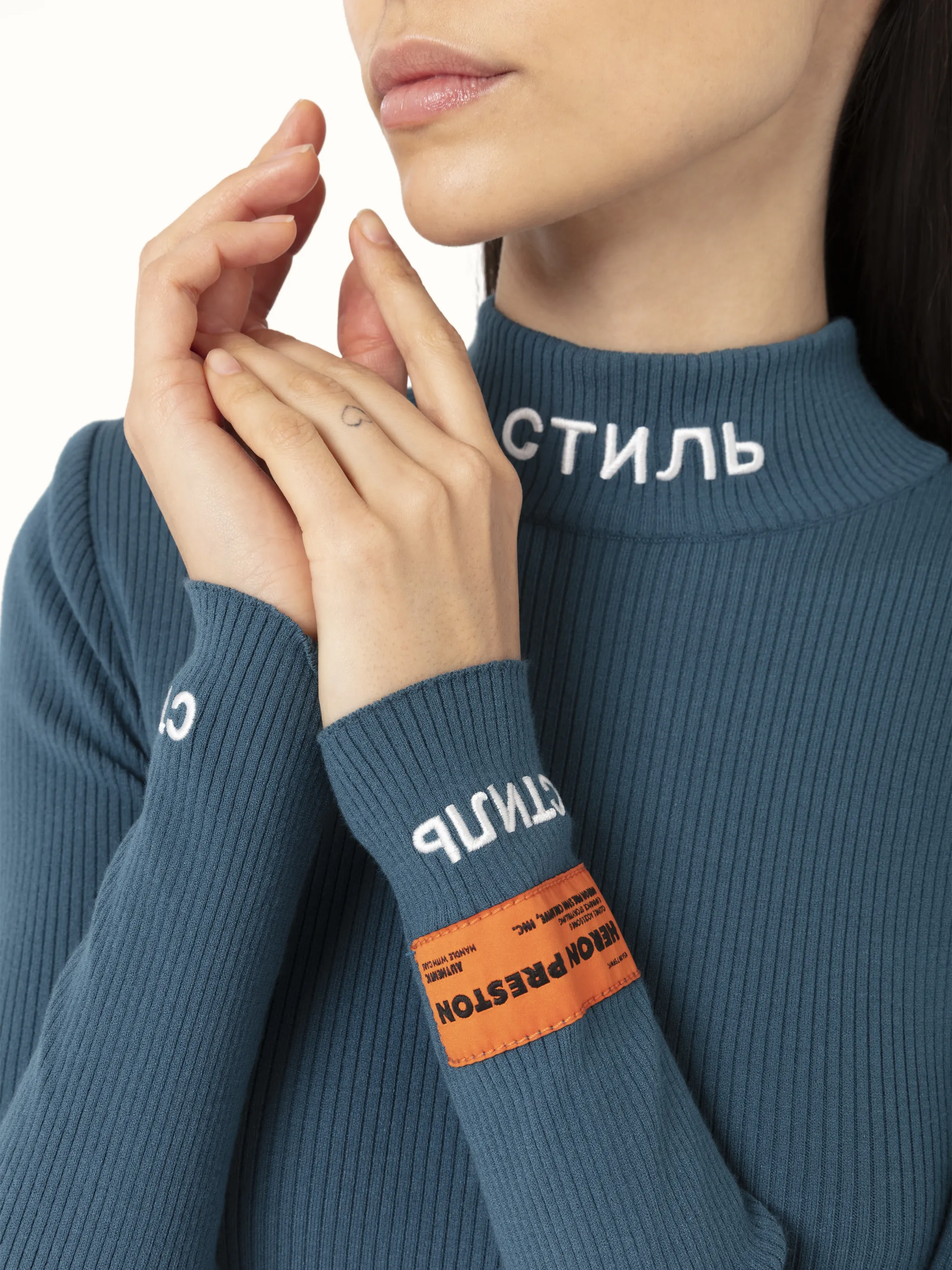 СТИЛЬ L/S Bodysuit
