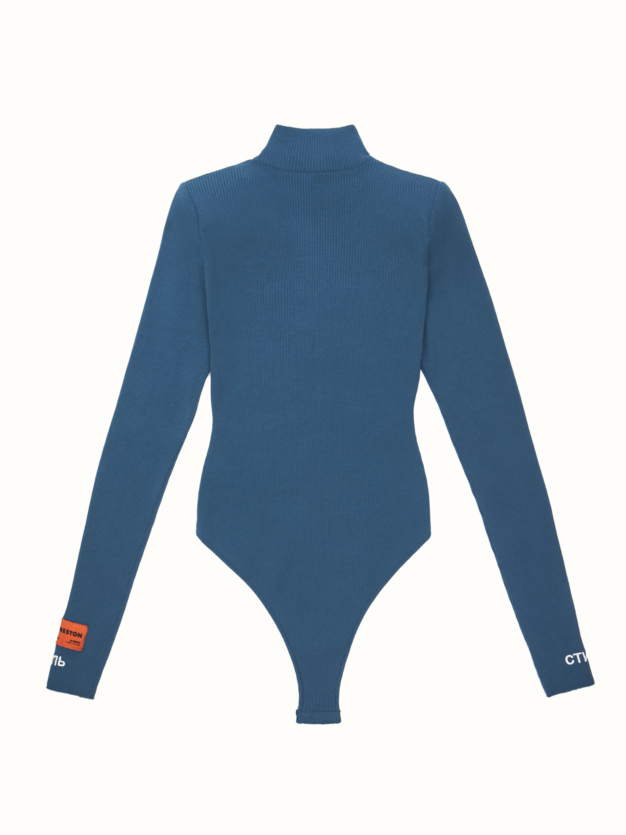СТИЛЬ L/S Bodysuit