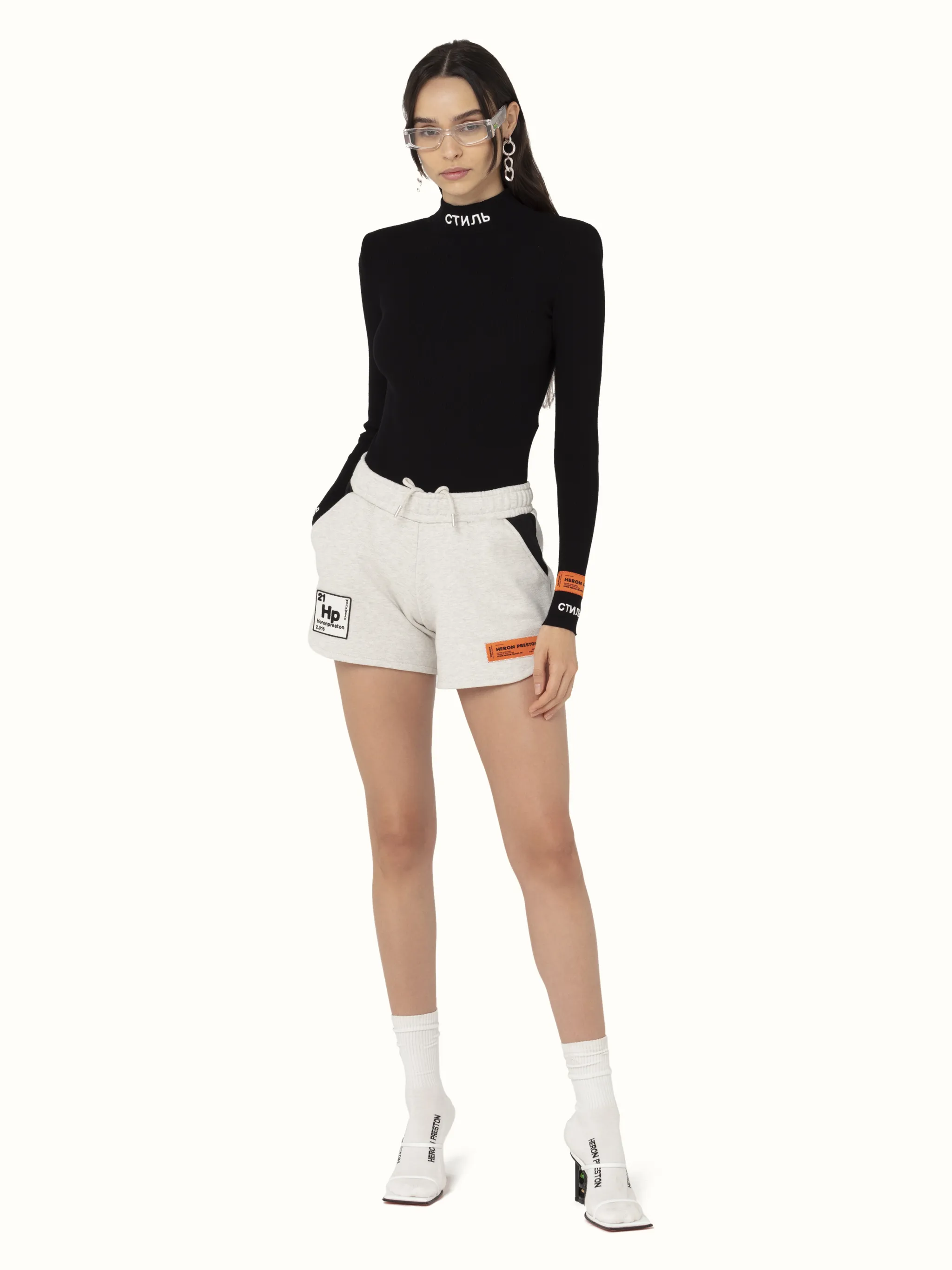 СТИЛЬ L/S Bodysuit