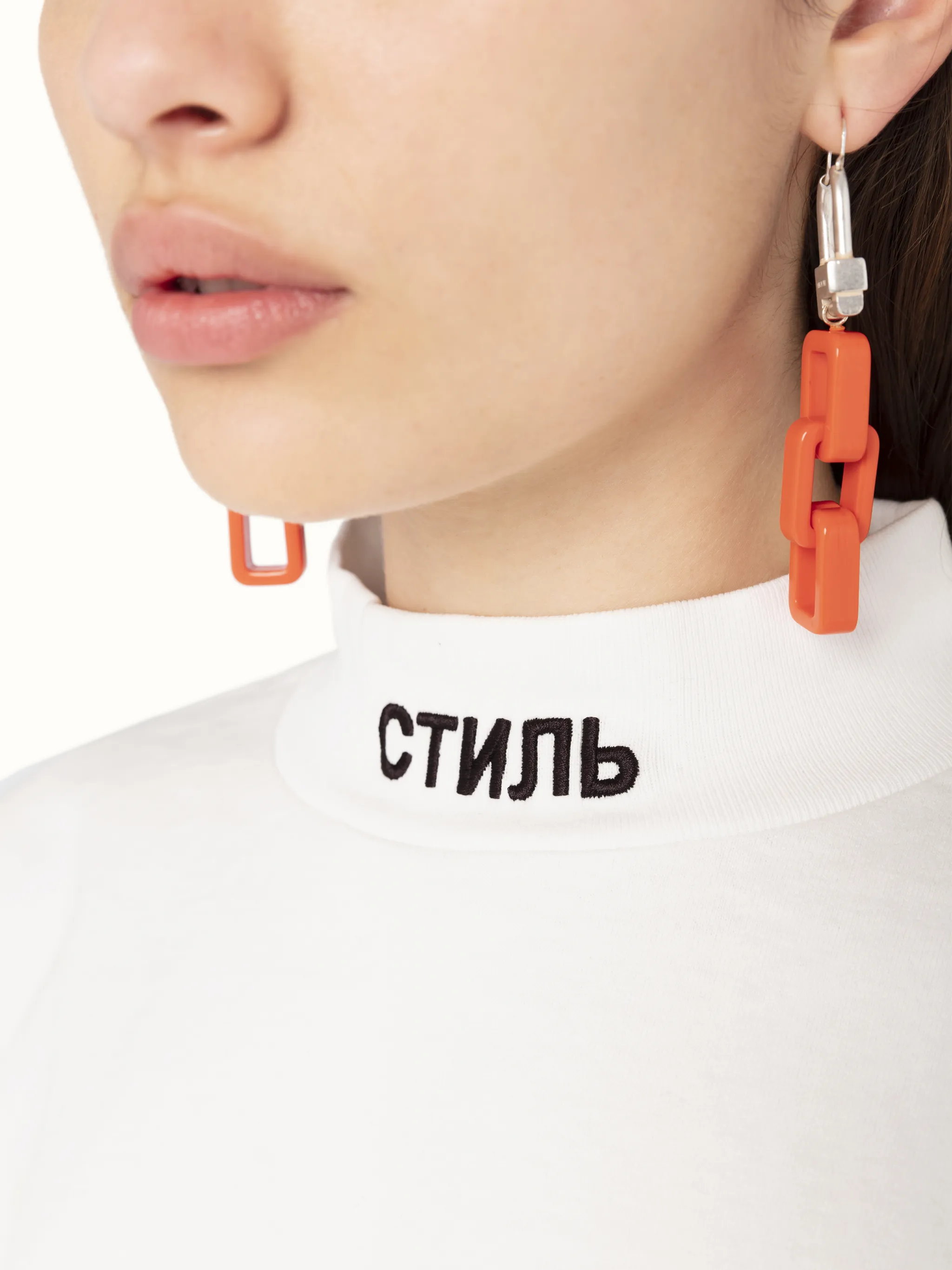 СТИЛЬ L/S TURTLENECK