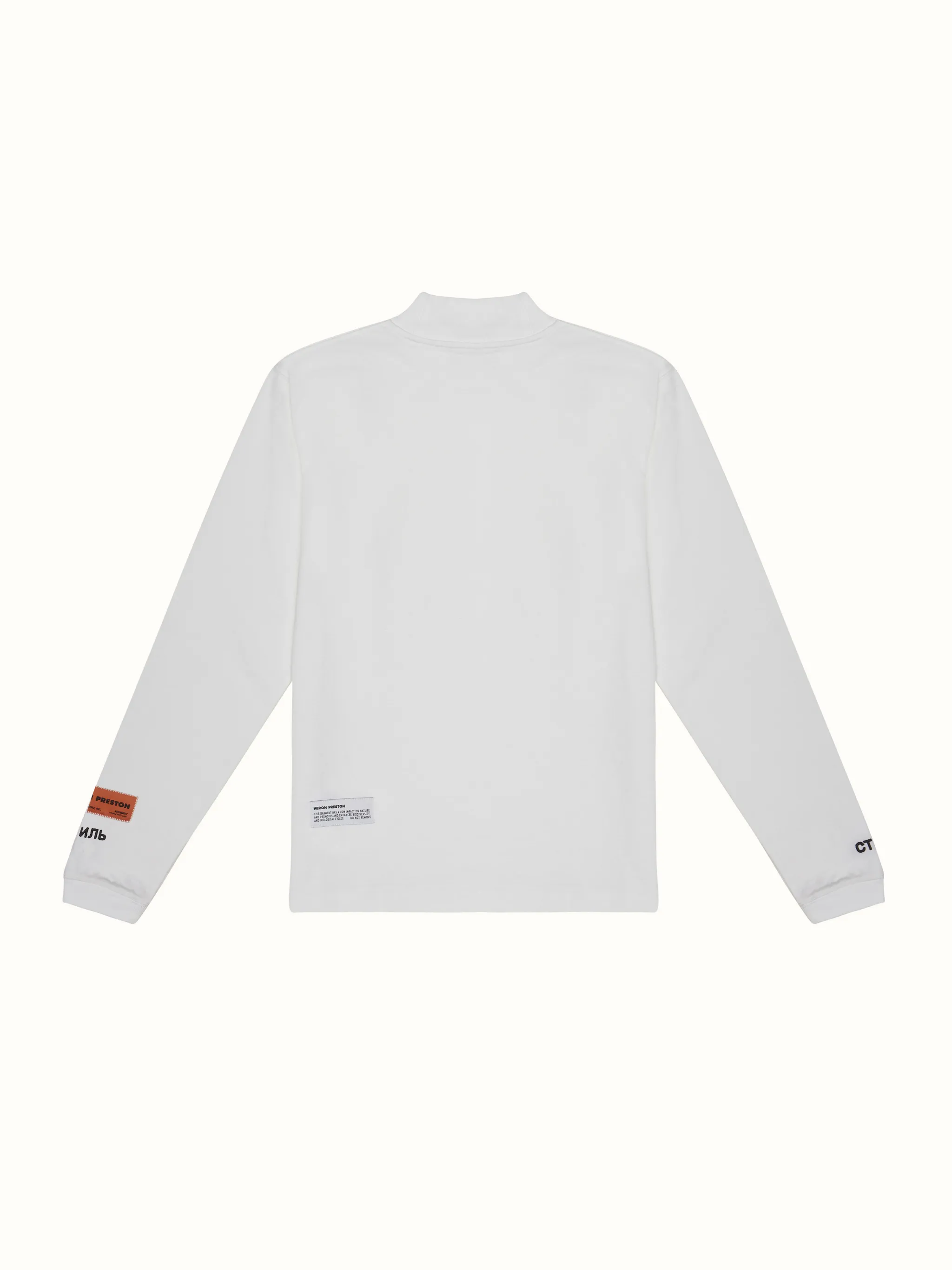 СТИЛЬ L/S TURTLENECK