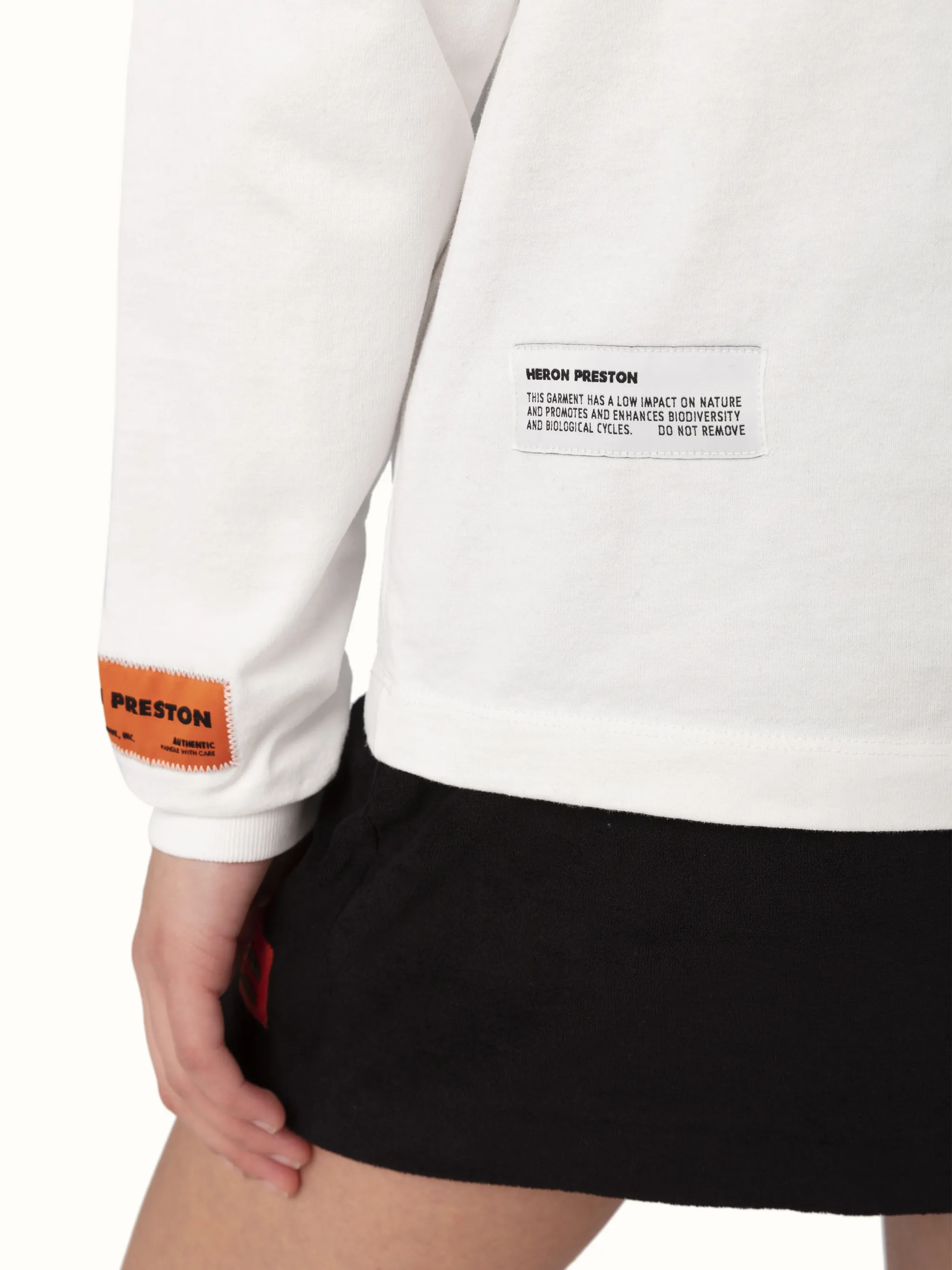 СТИЛЬ L/S TURTLENECK