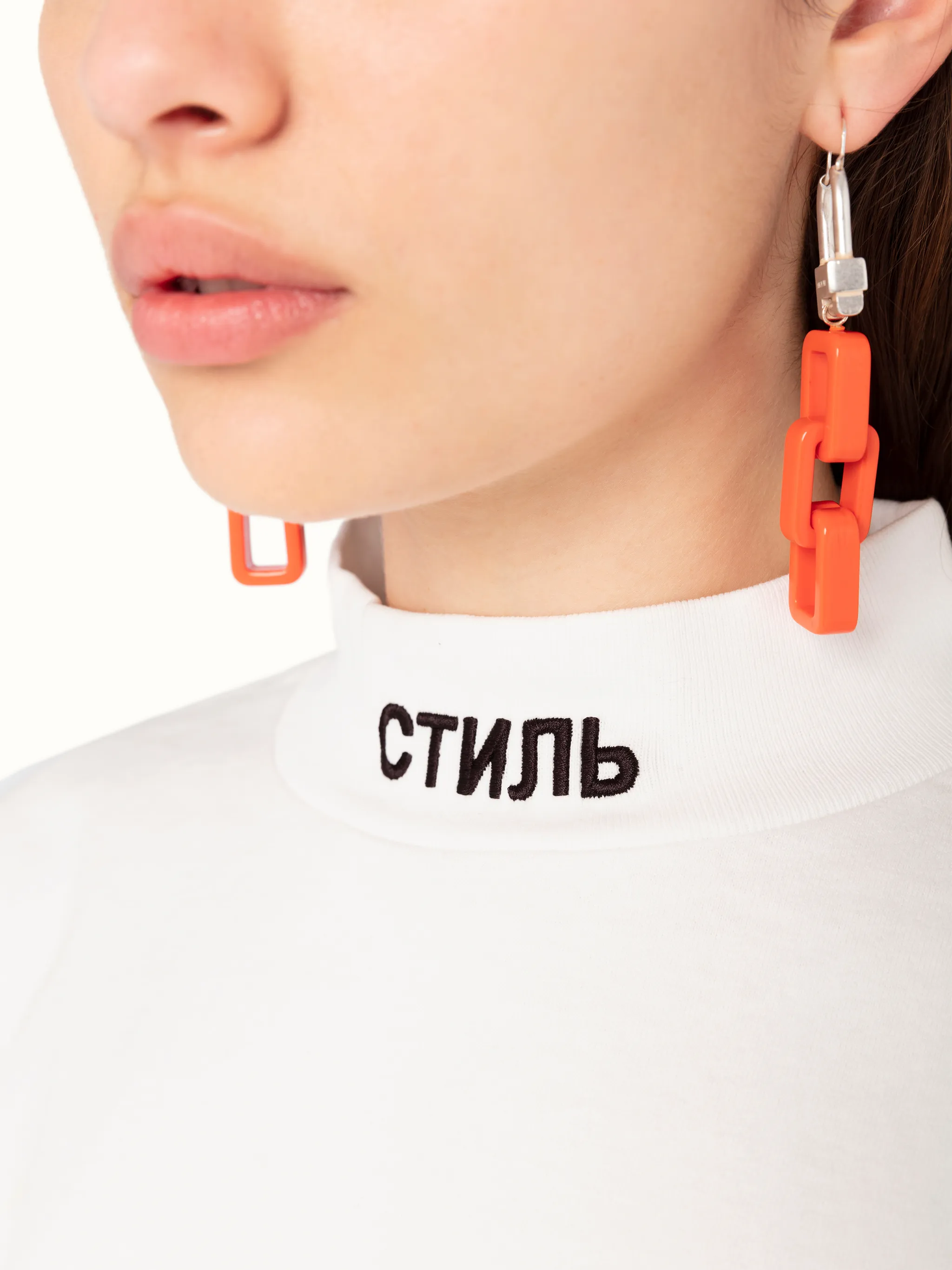 СТИЛЬ L/S TURTLENECK