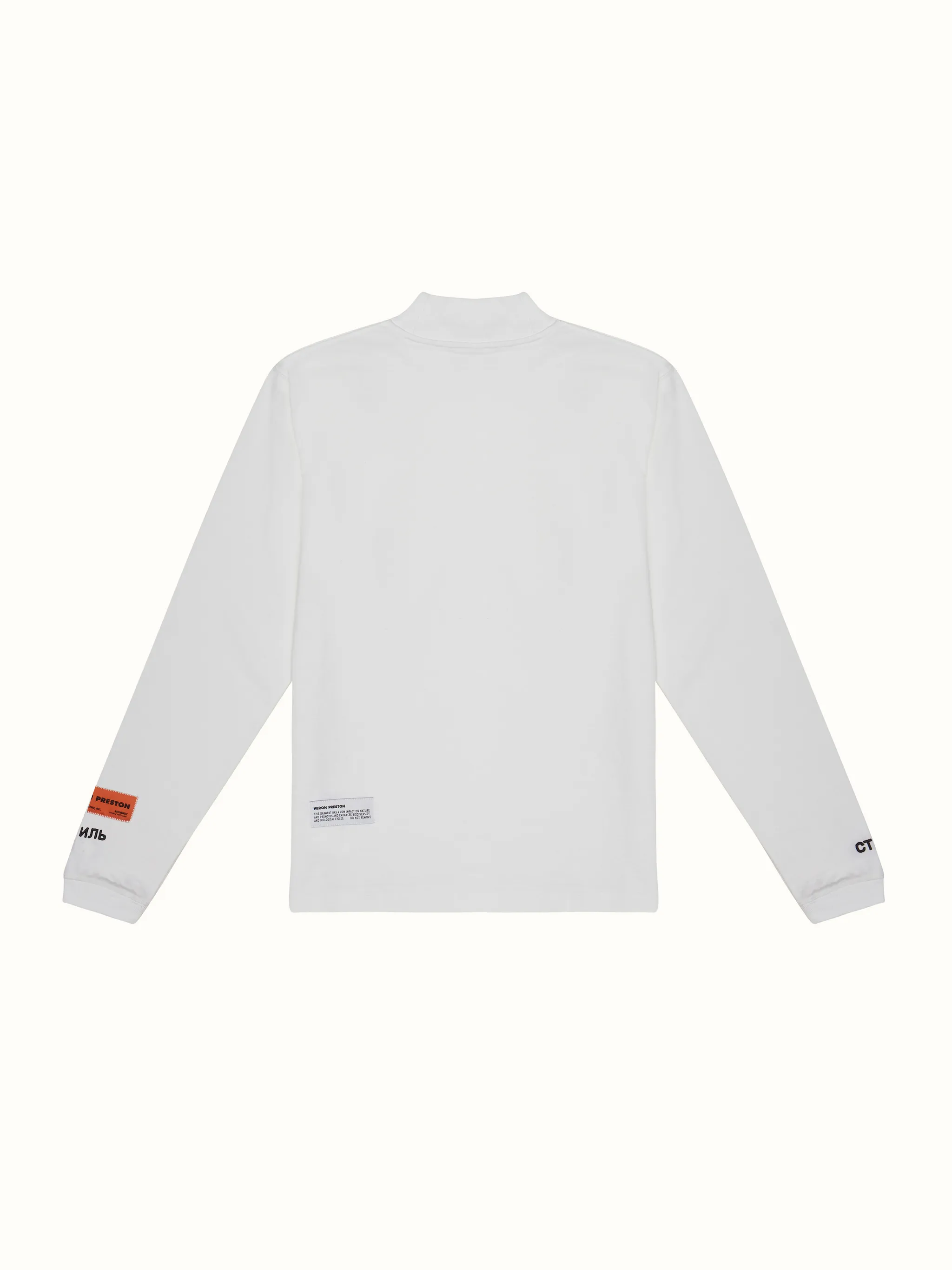 СТИЛЬ L/S TURTLENECK